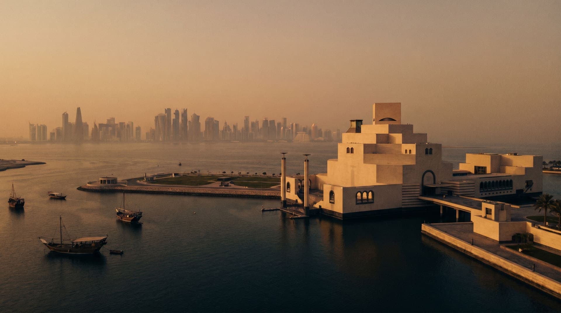 Doha, Qatar