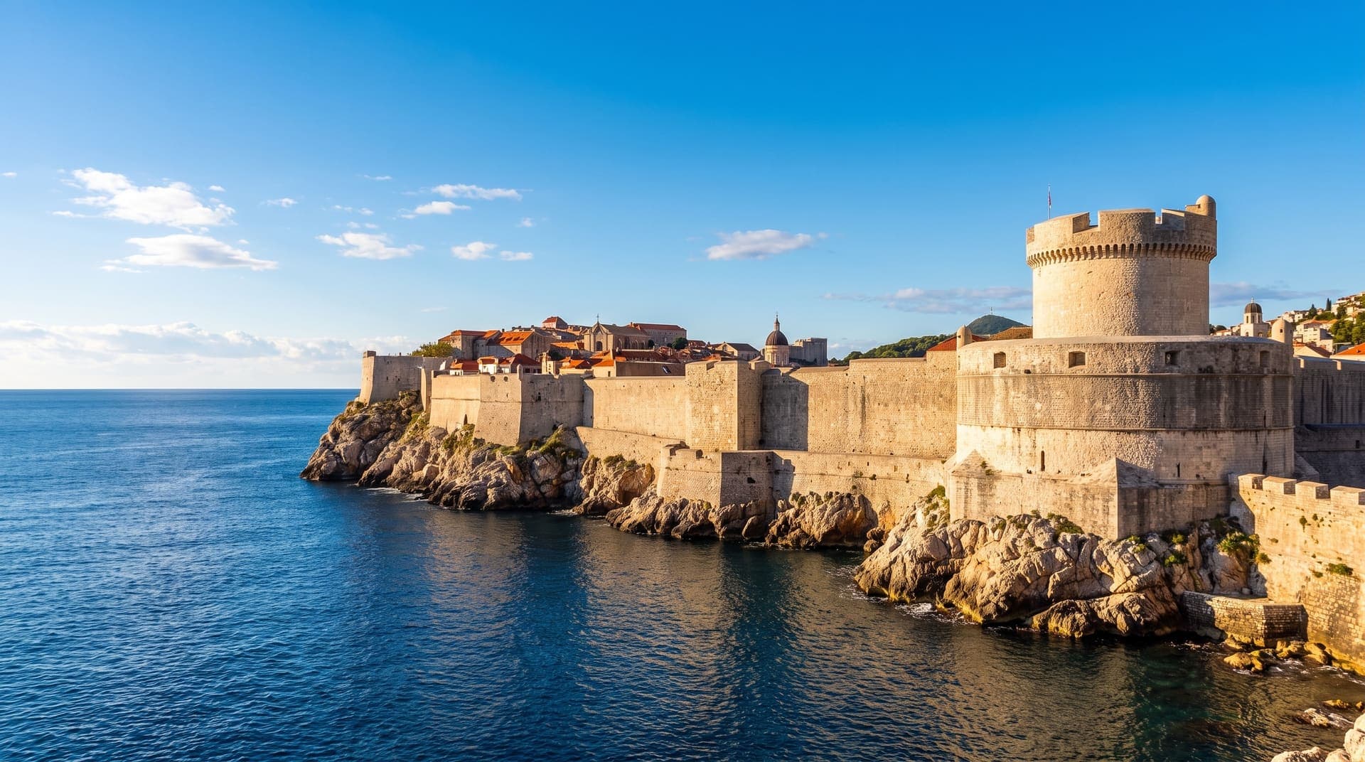 Dubrovnik, Croatia