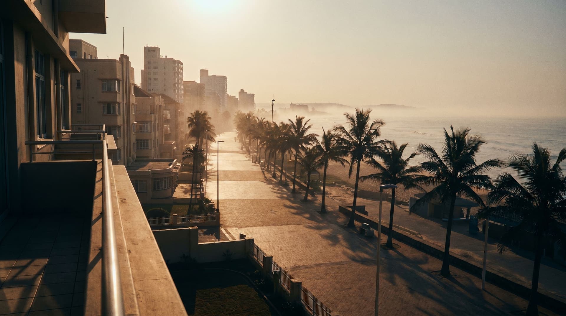 Durban, South Africa