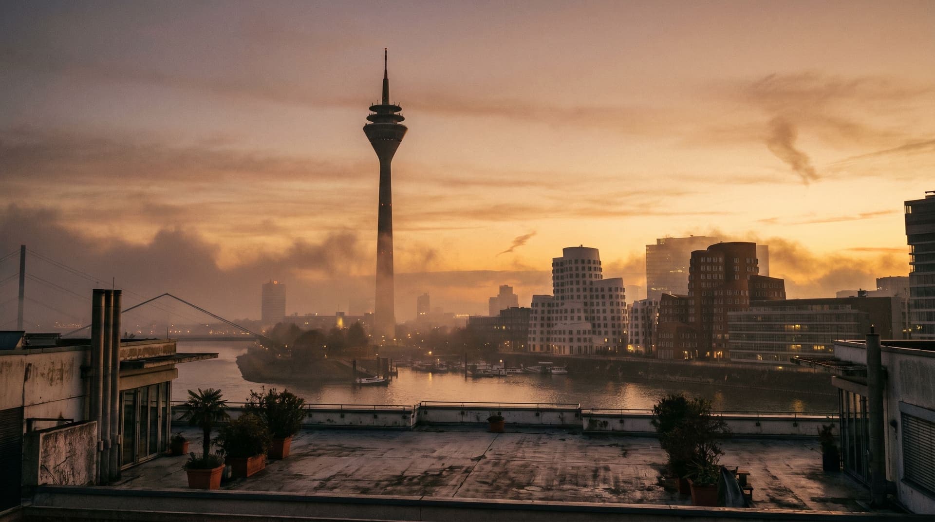 Düsseldorf, Germany