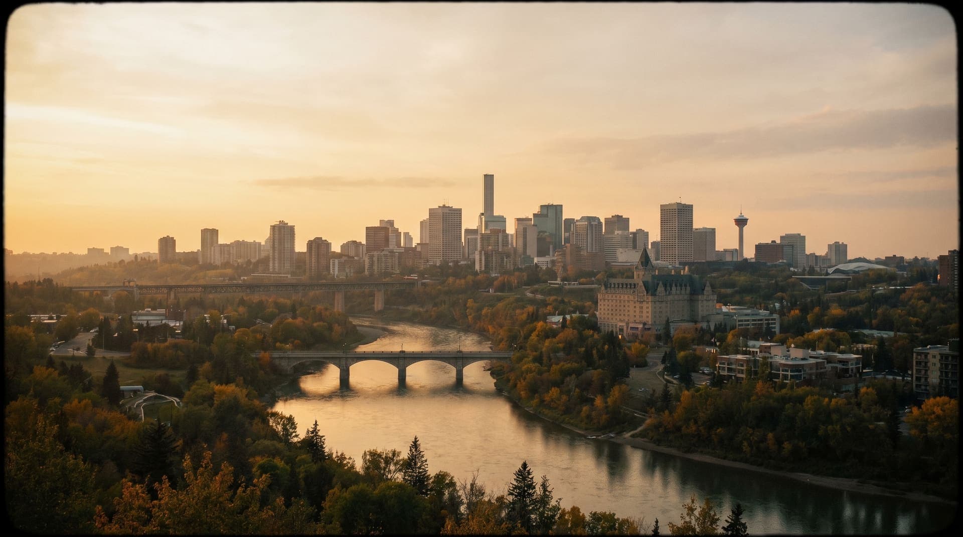 Edmonton, Canada