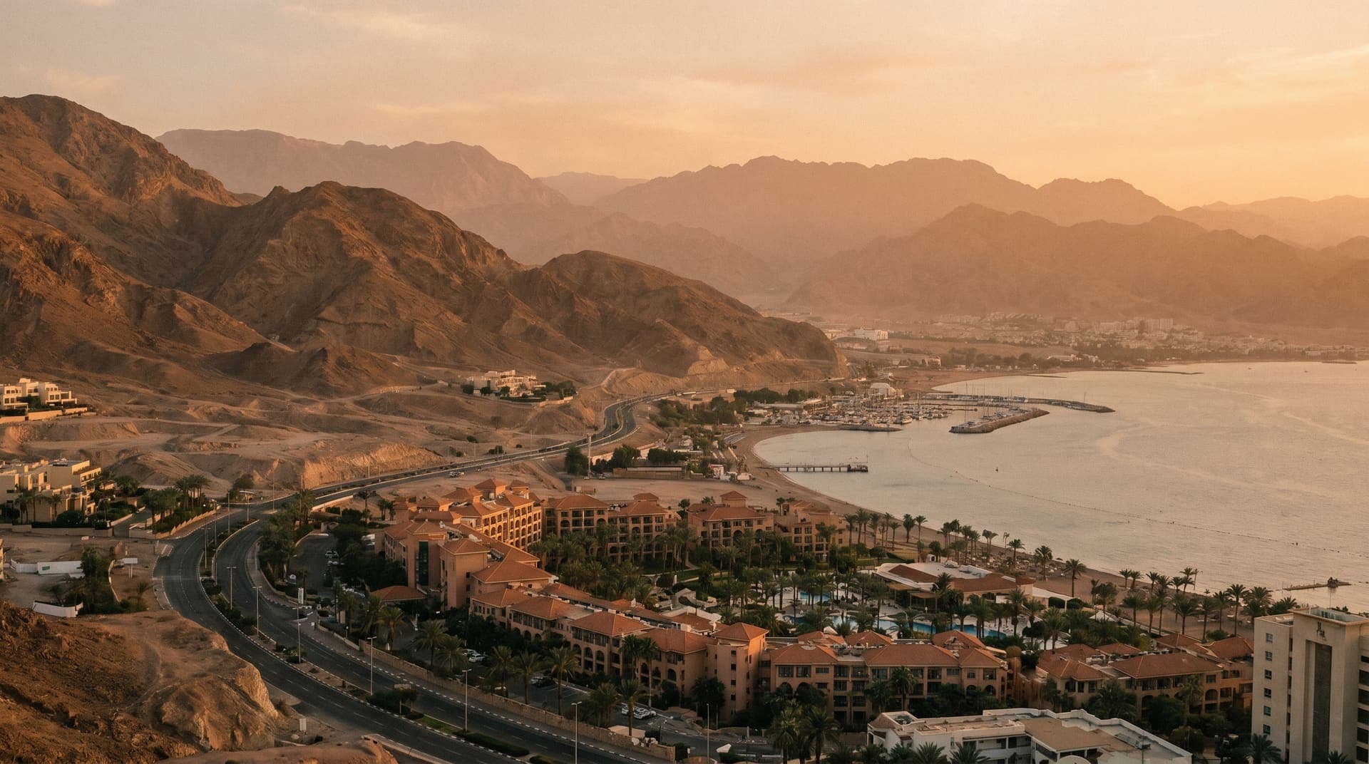 Eilat, Israel