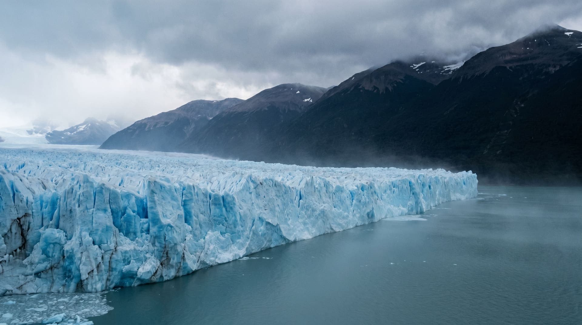 El Calafate, Argentina