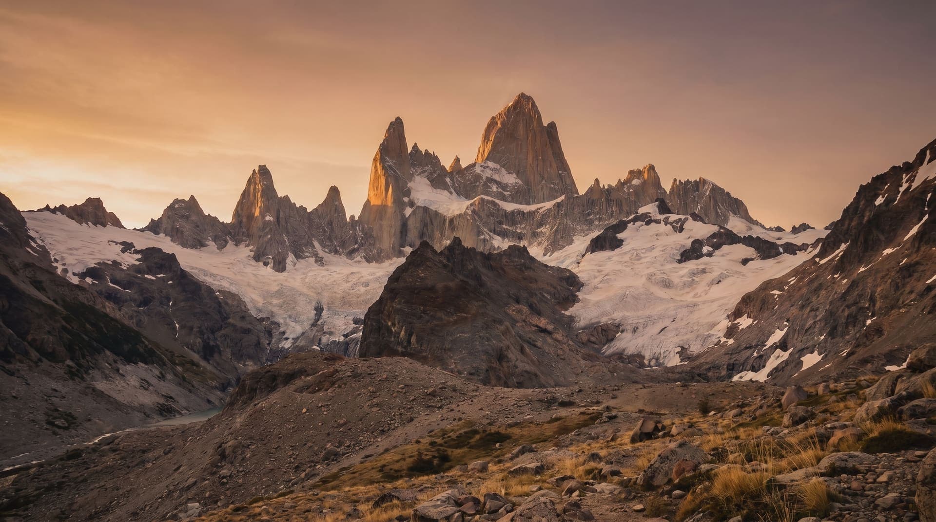 El Chalten, Argentina