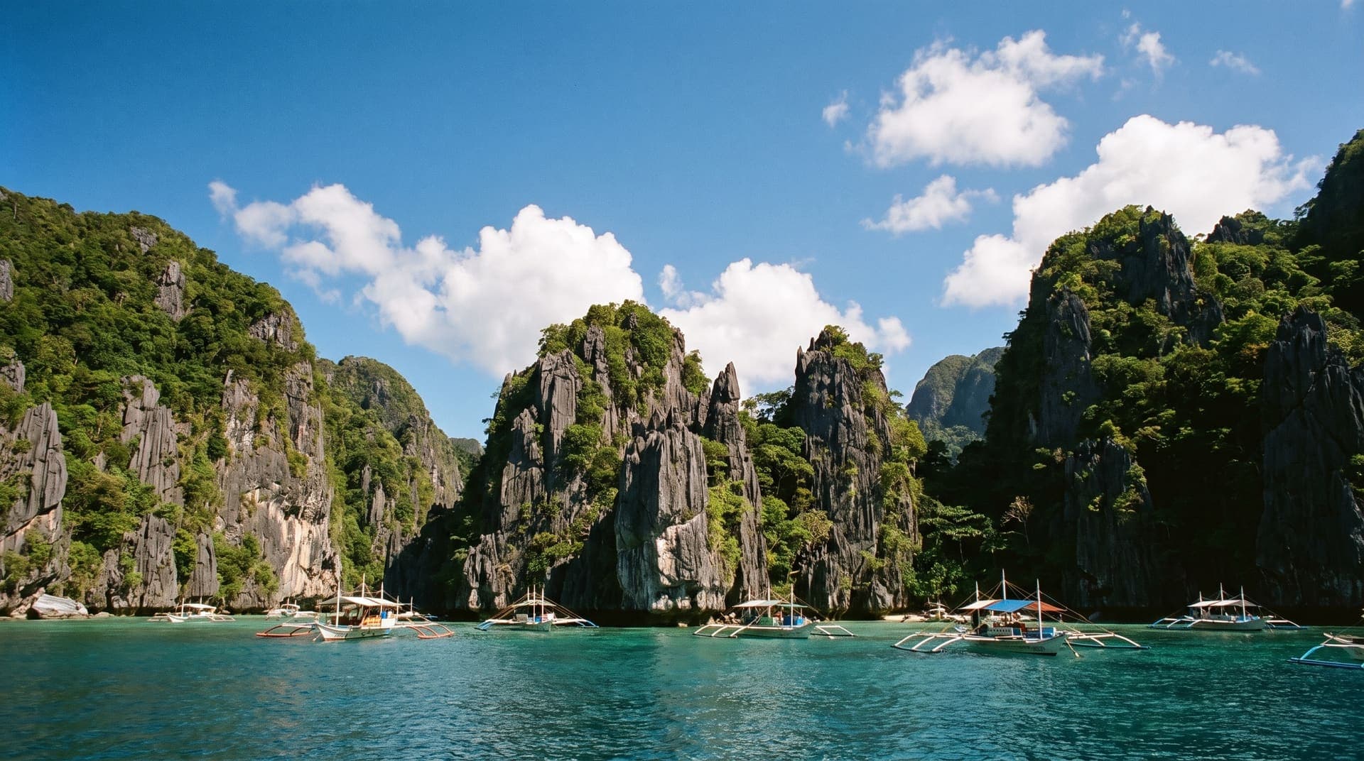 El Nido, Philippines