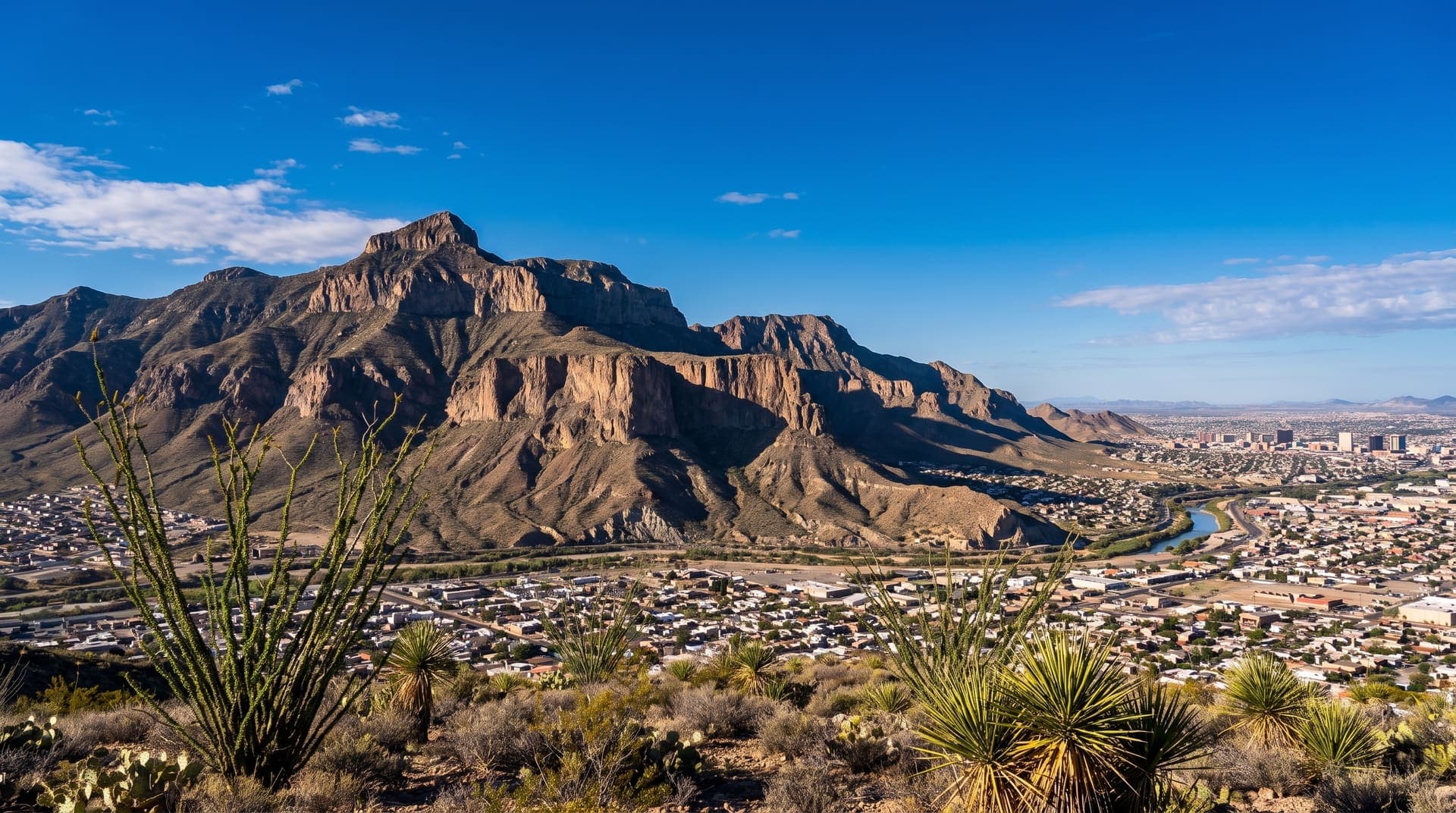 El Paso, United States