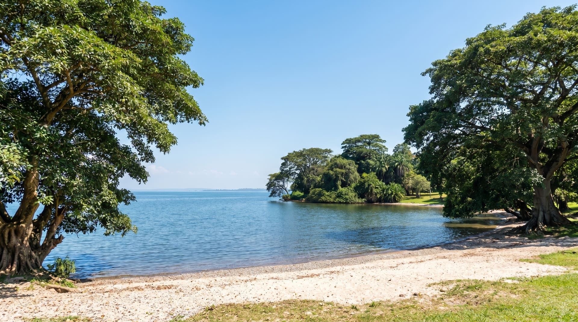 Entebbe, Uganda