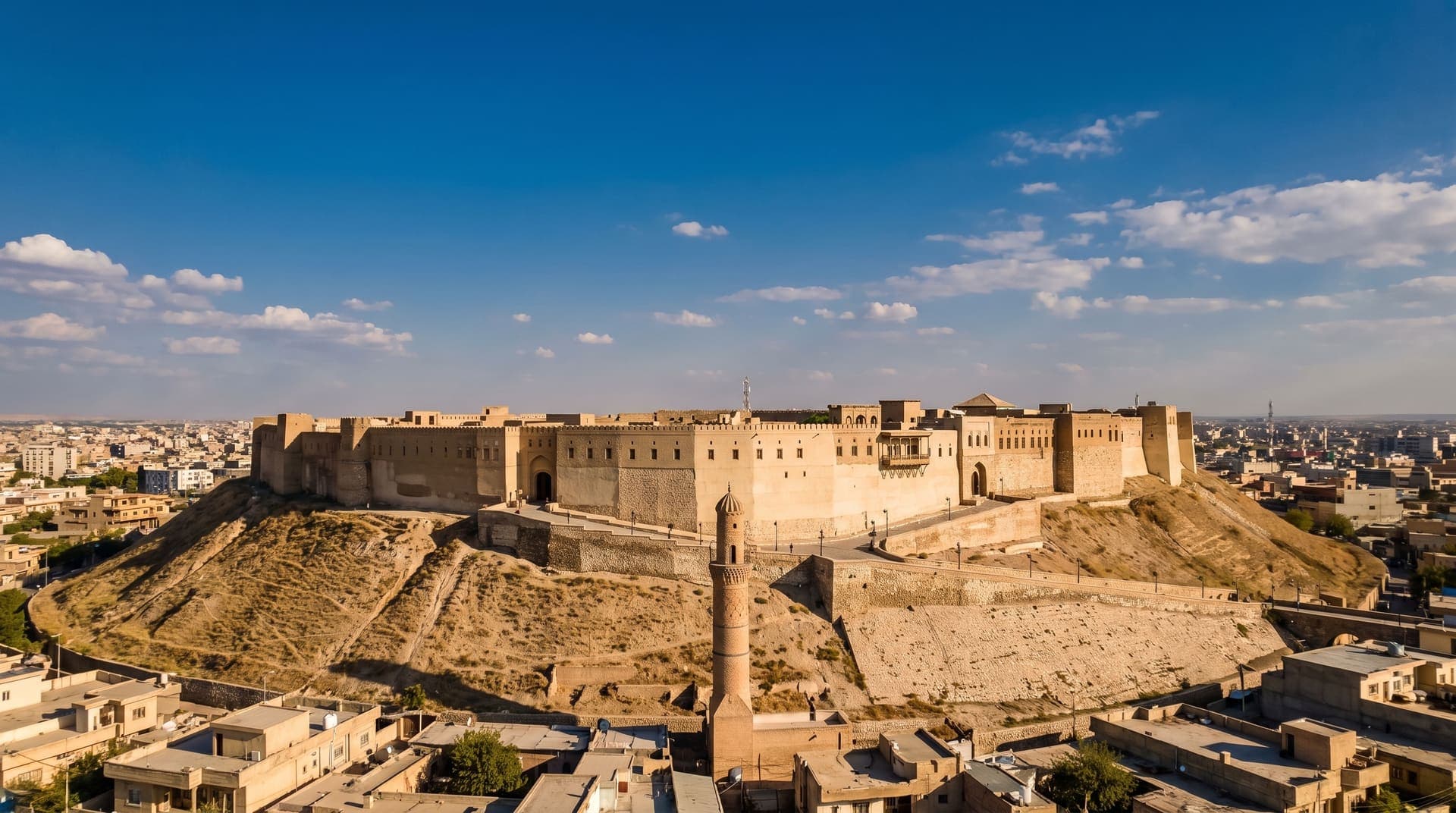 Erbil, Iraq