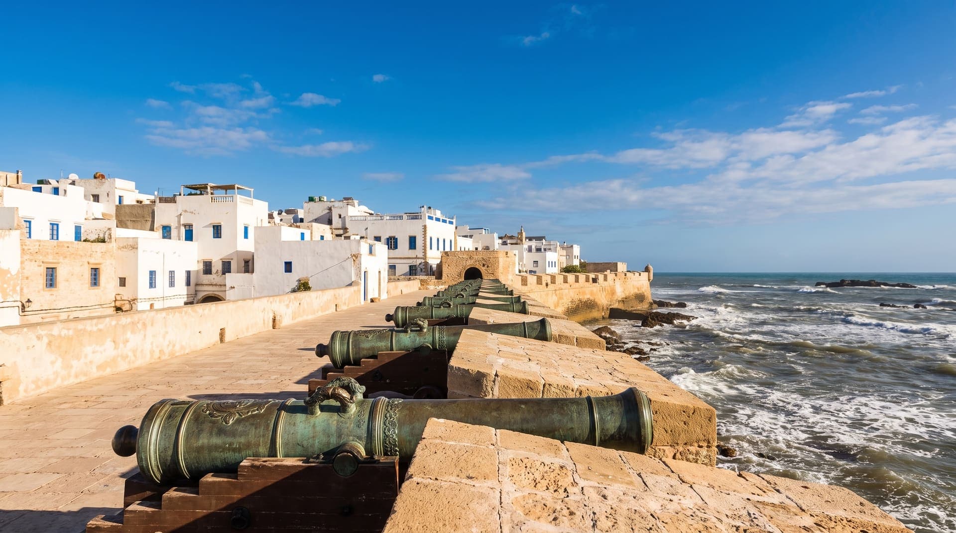 Essaouira, Morocco