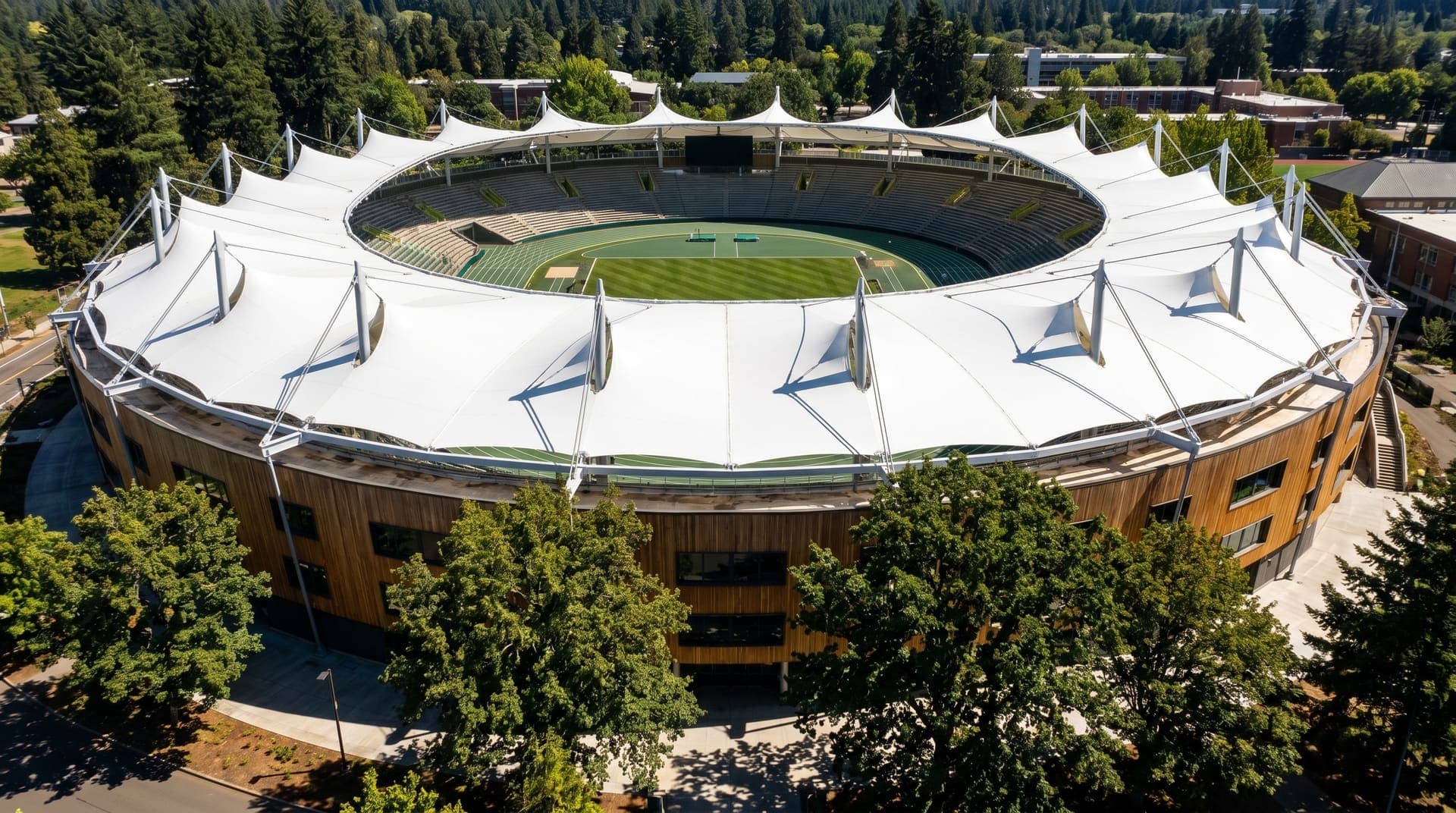 Eugene, United States