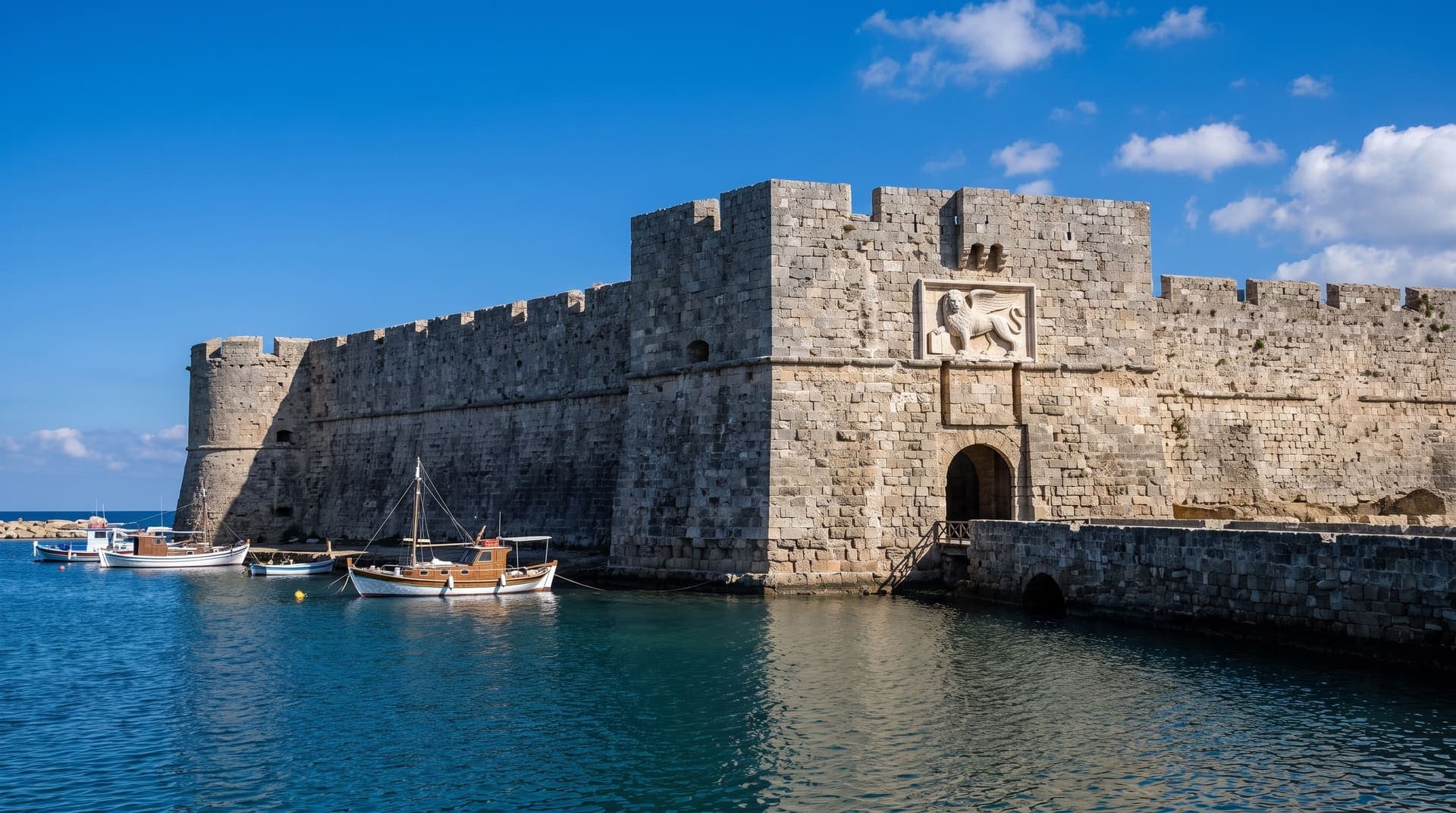 Famagusta, Cyprus