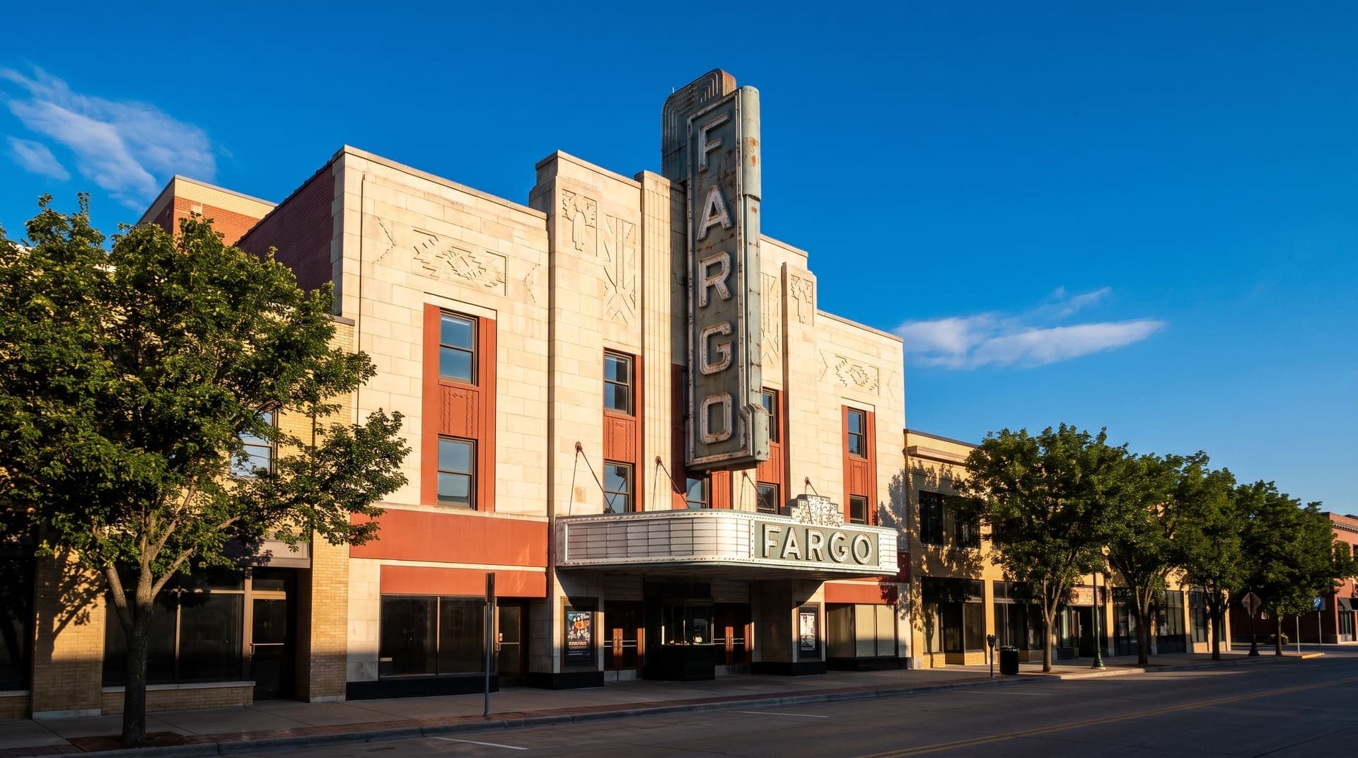 Fargo, United States
