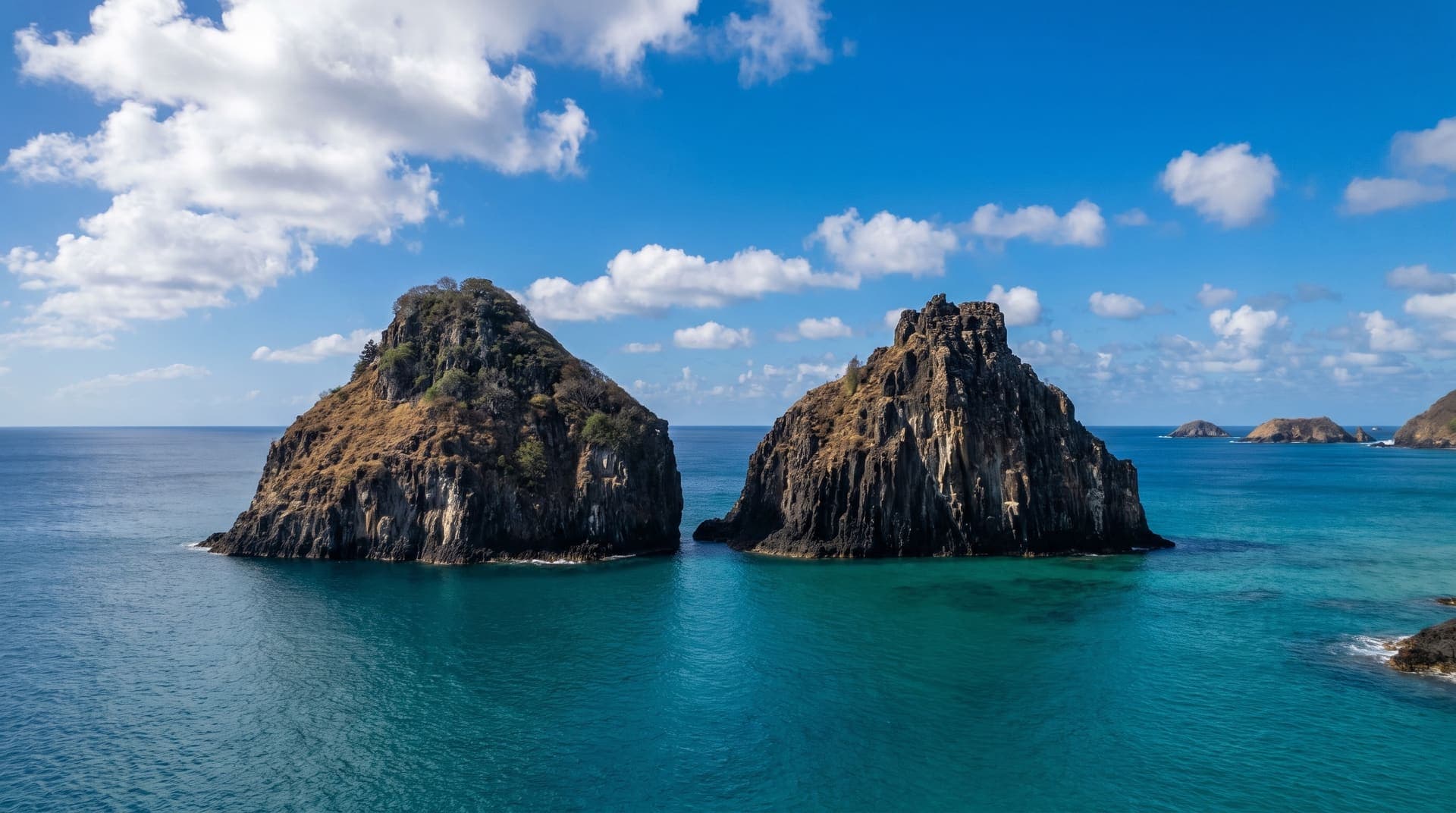 Fernando de Noronha, Brazil