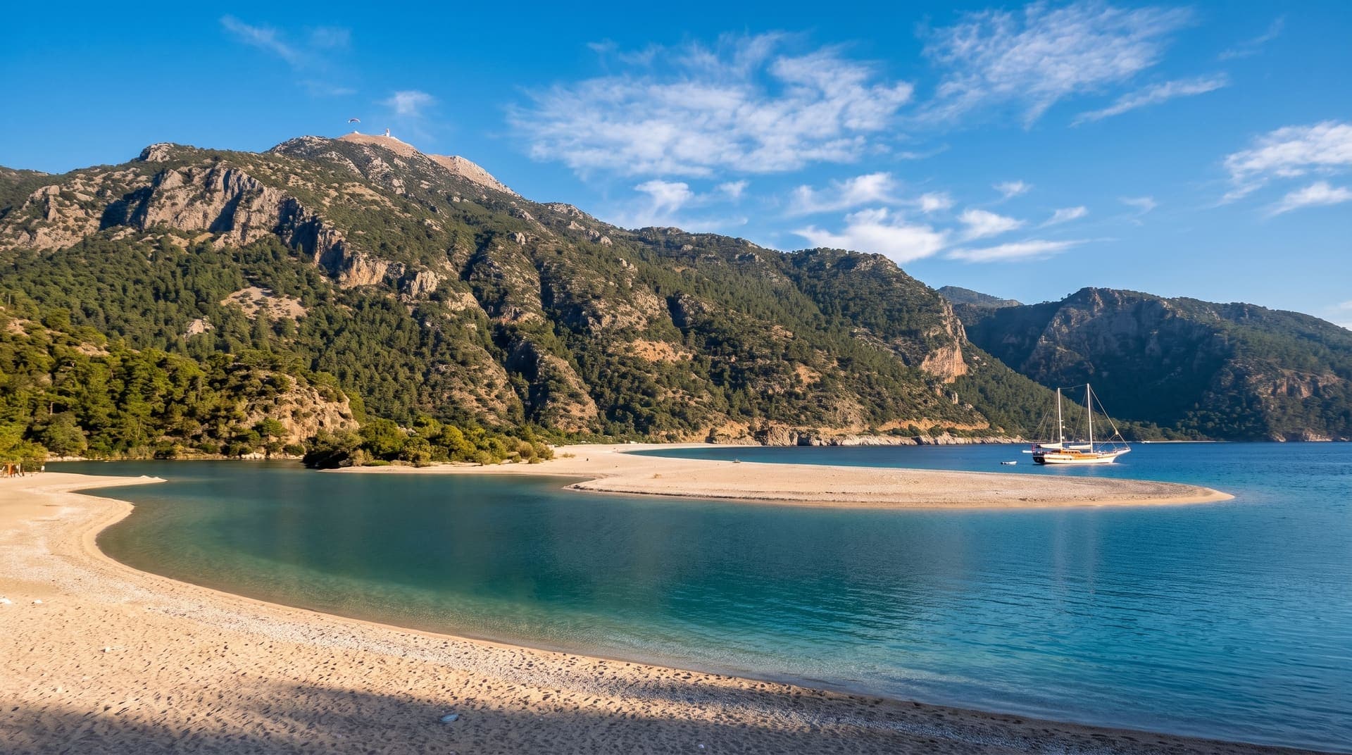 Fethiye, Turkey