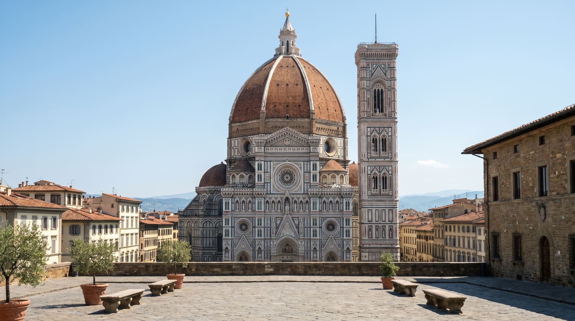 Florence, Italy