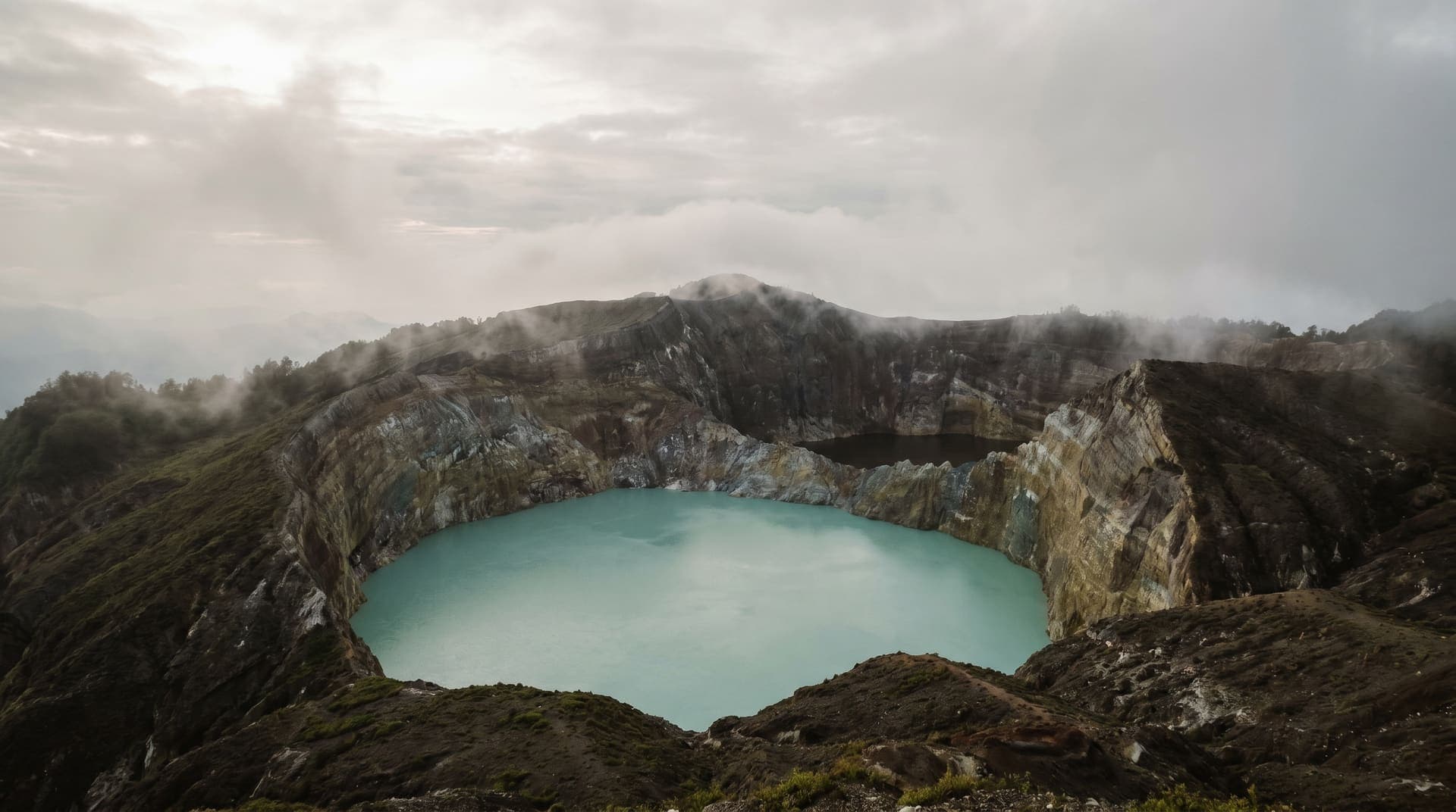Flores, Indonesia