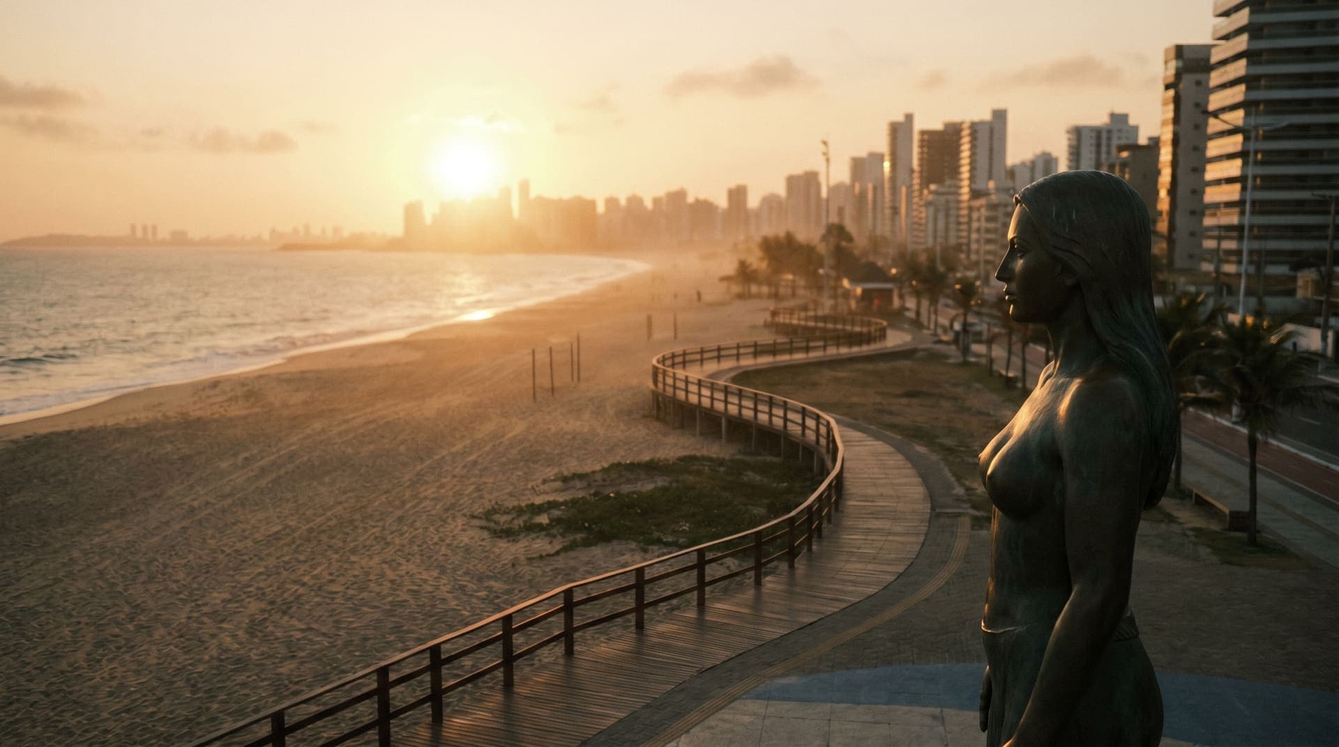 Fortaleza, Brazil