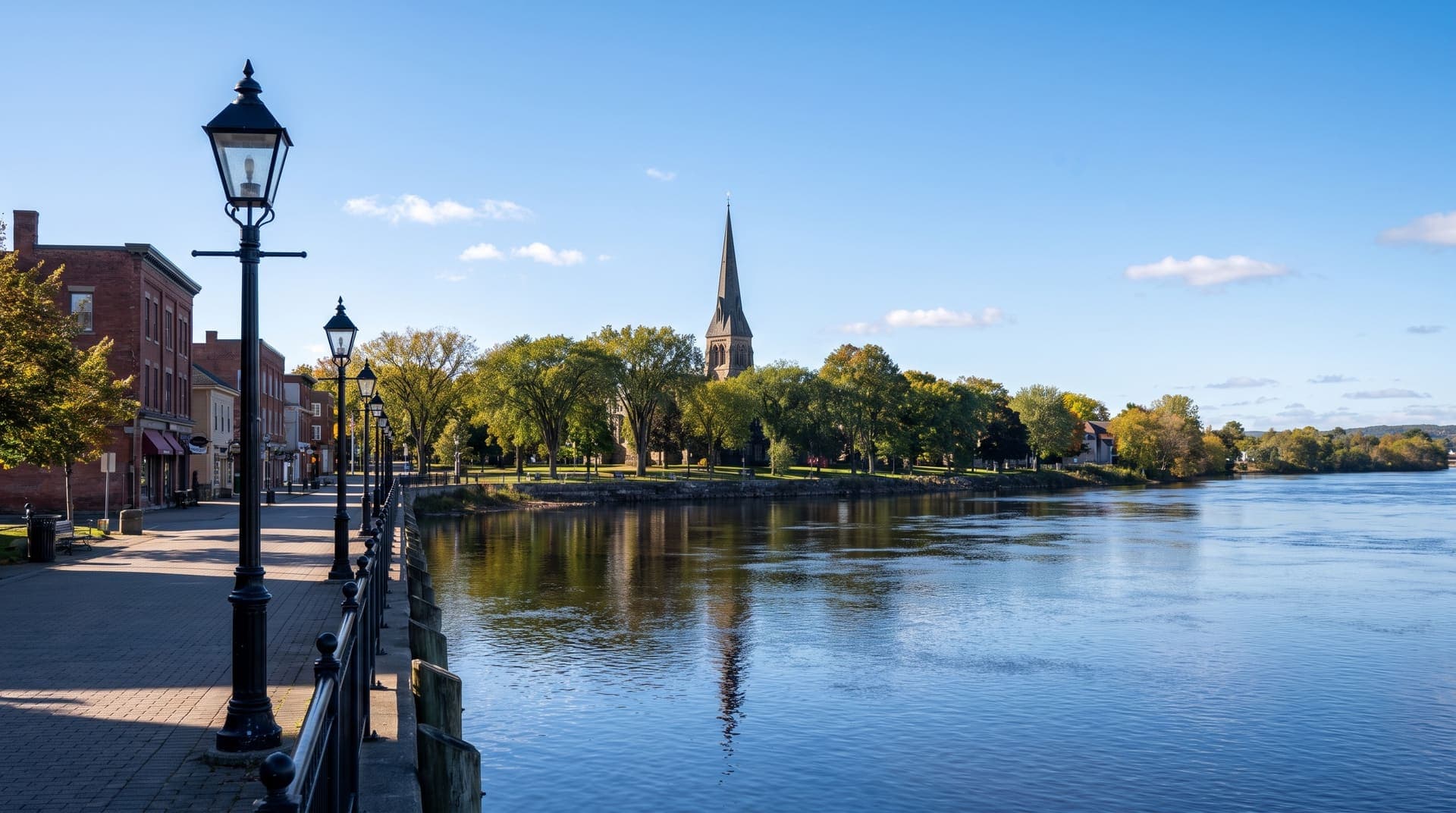 Fredericton, Canada