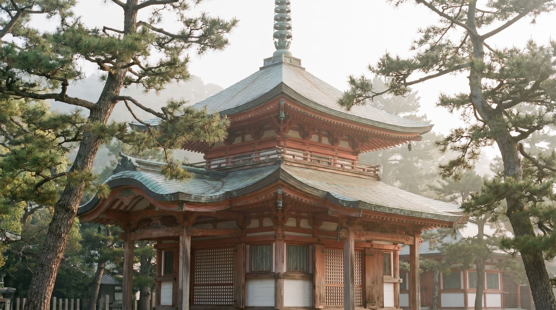 Fukuoka, Japan, editorial landmark