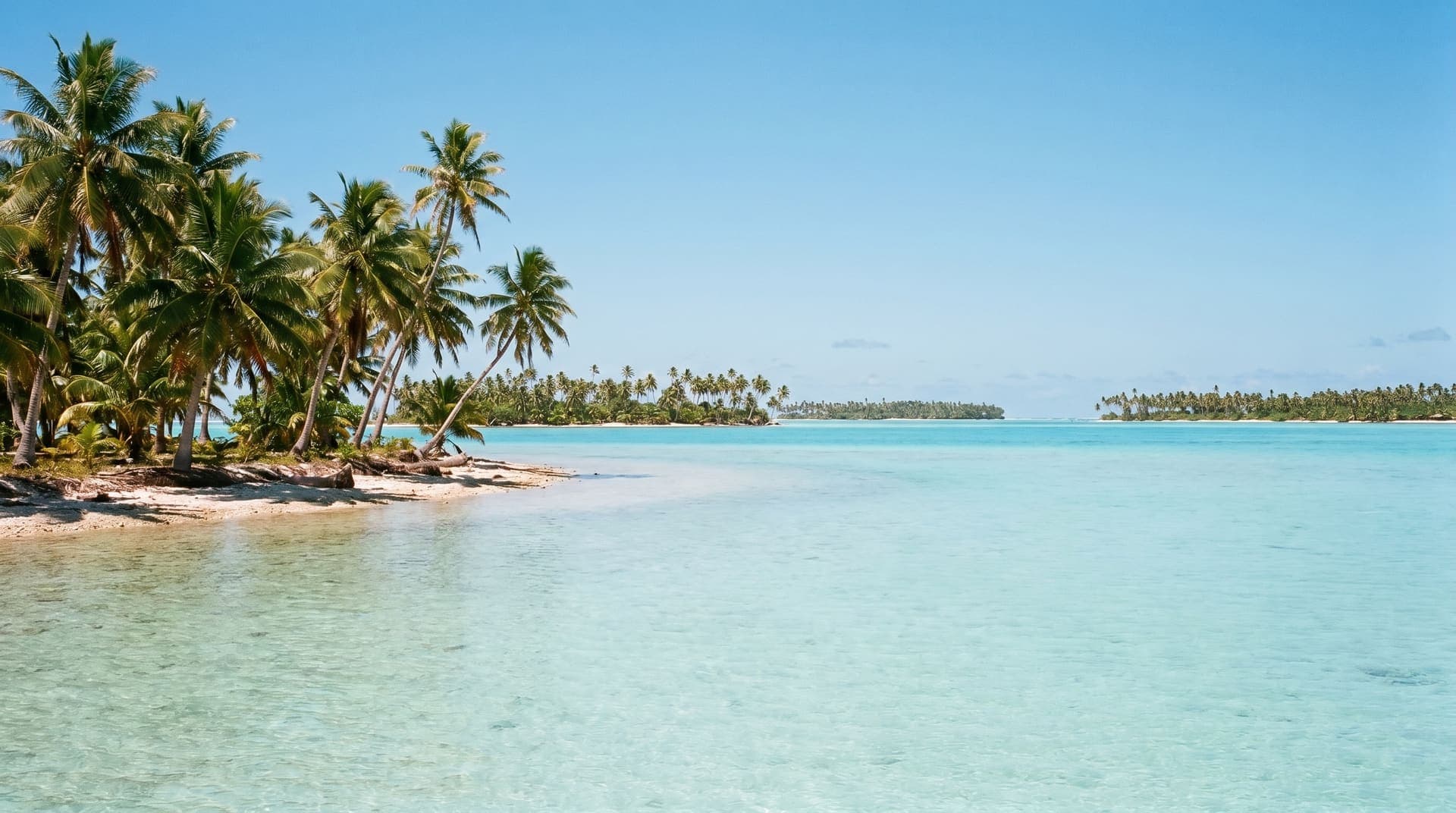 Funafuti, Tuvalu