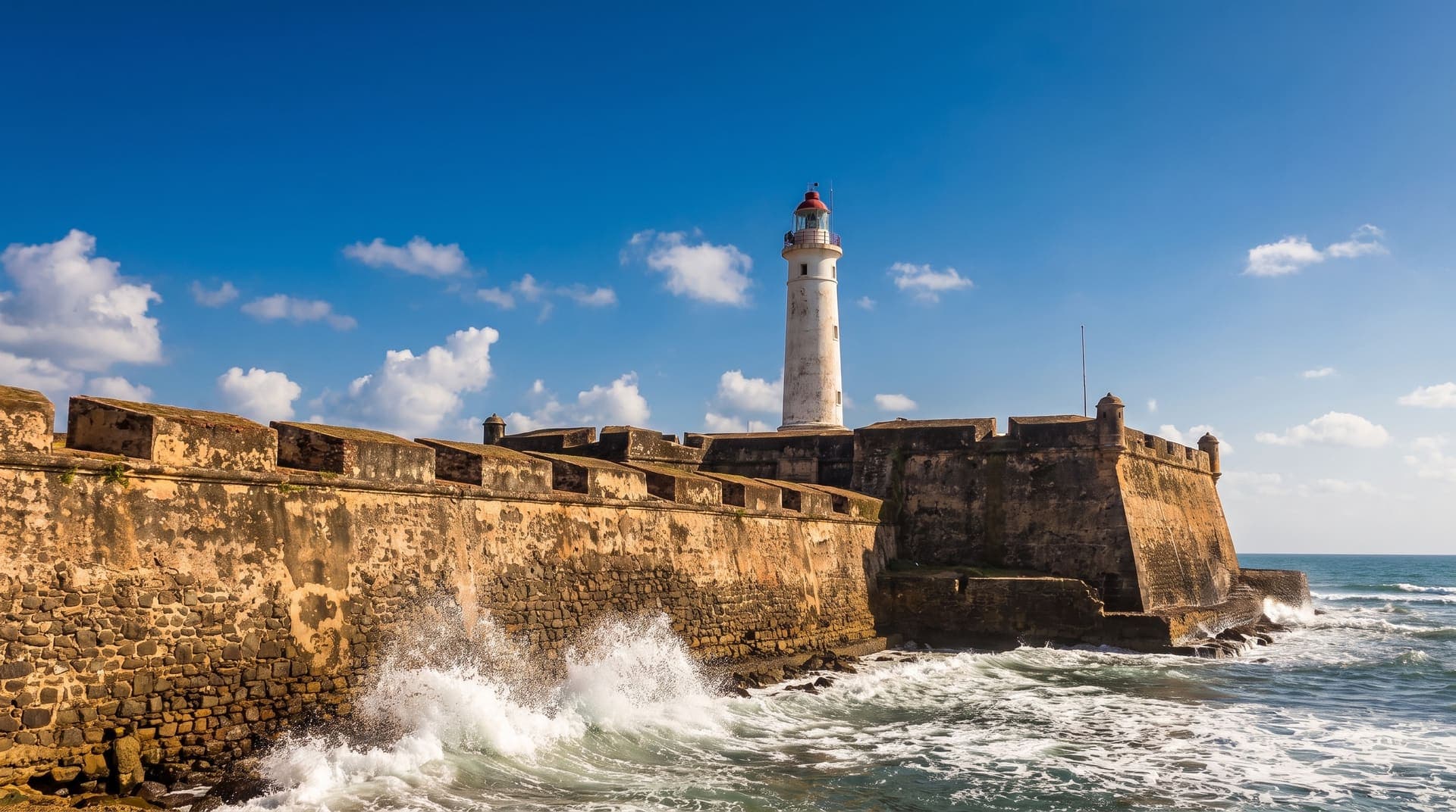 Galle, Sri Lanka