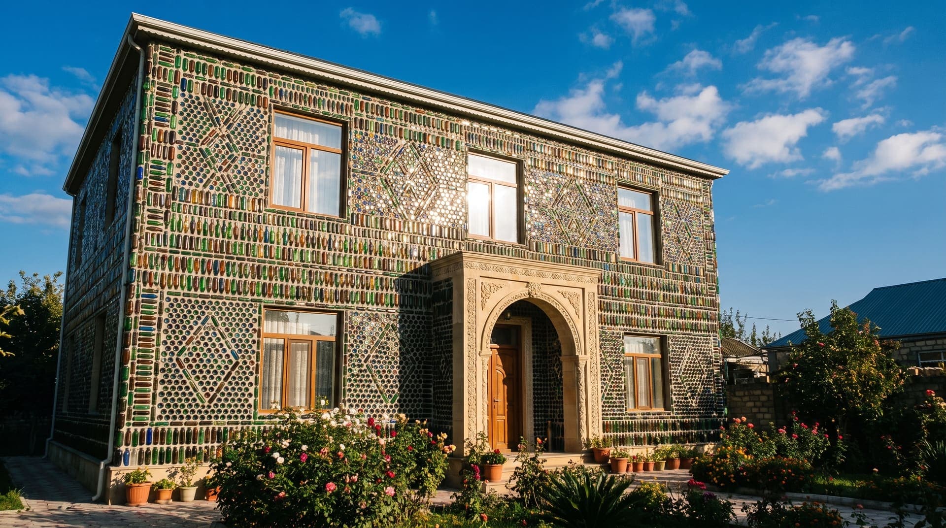 Ganja, Azerbaijan