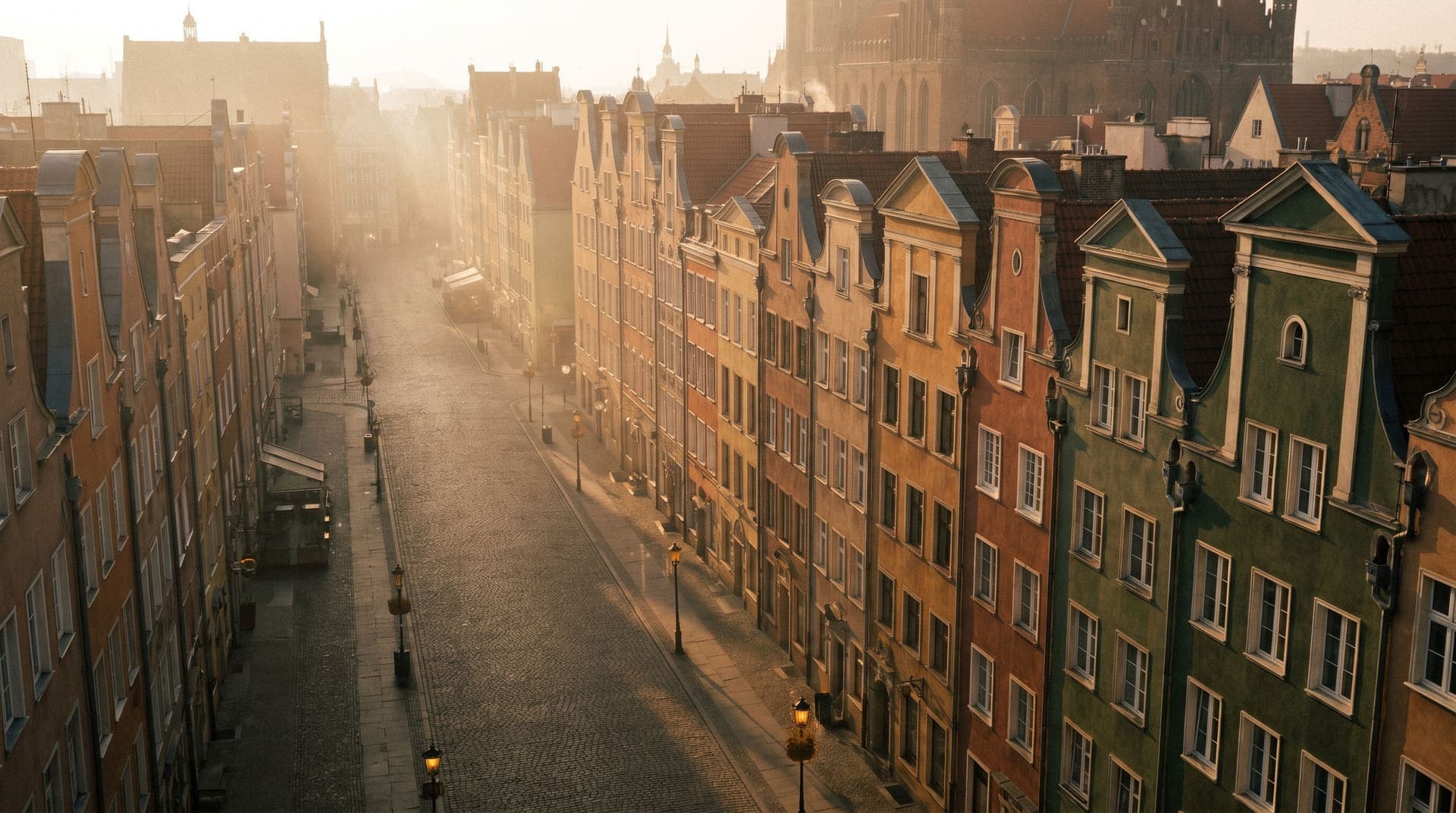 Gdańsk, Poland