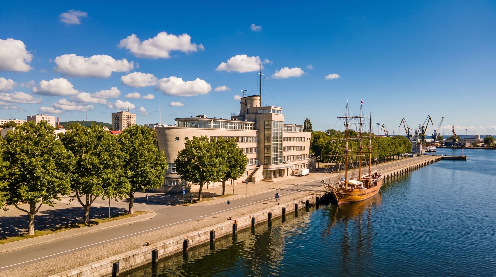 Gdynia, Poland