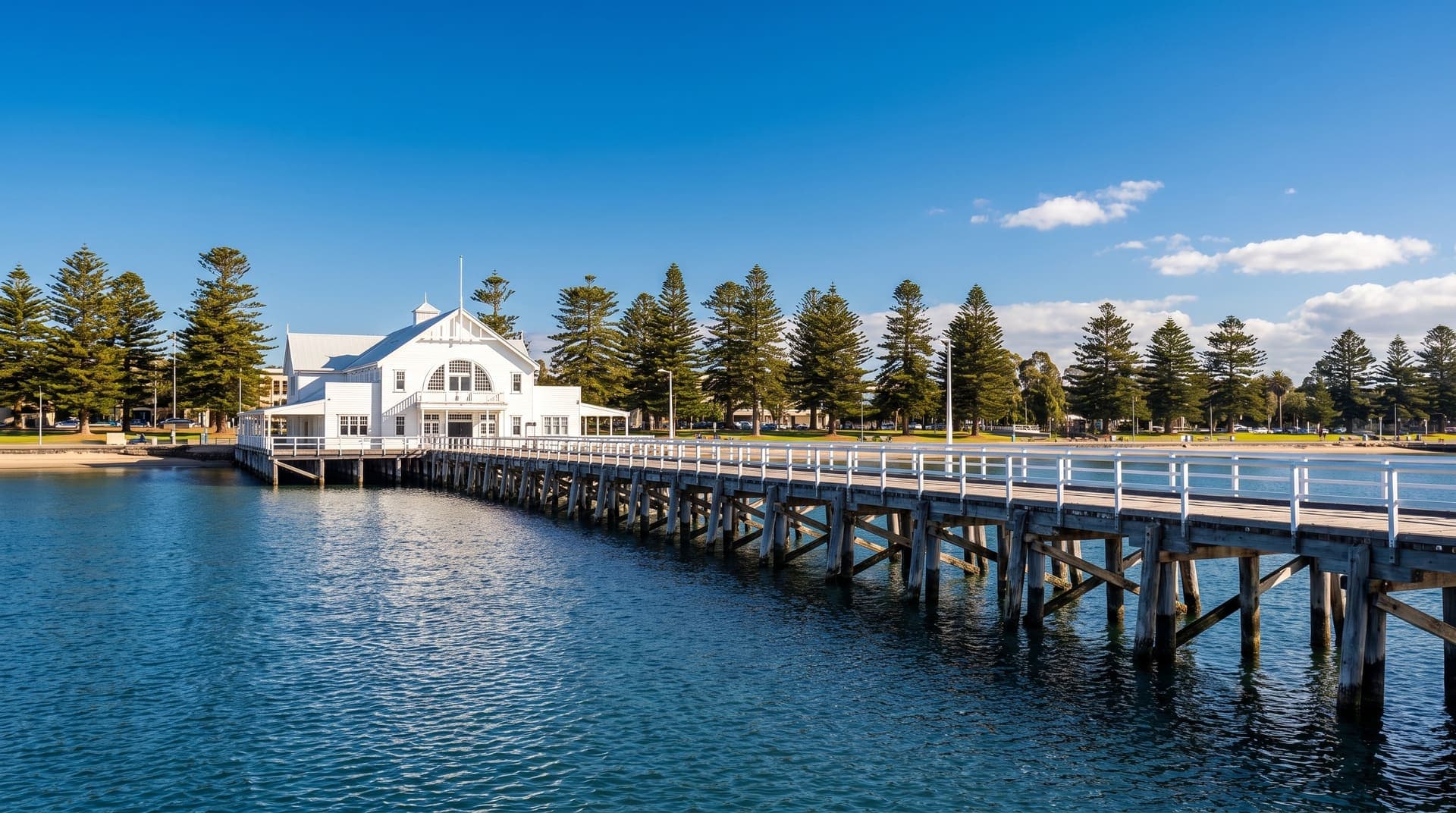 Geelong, Australia