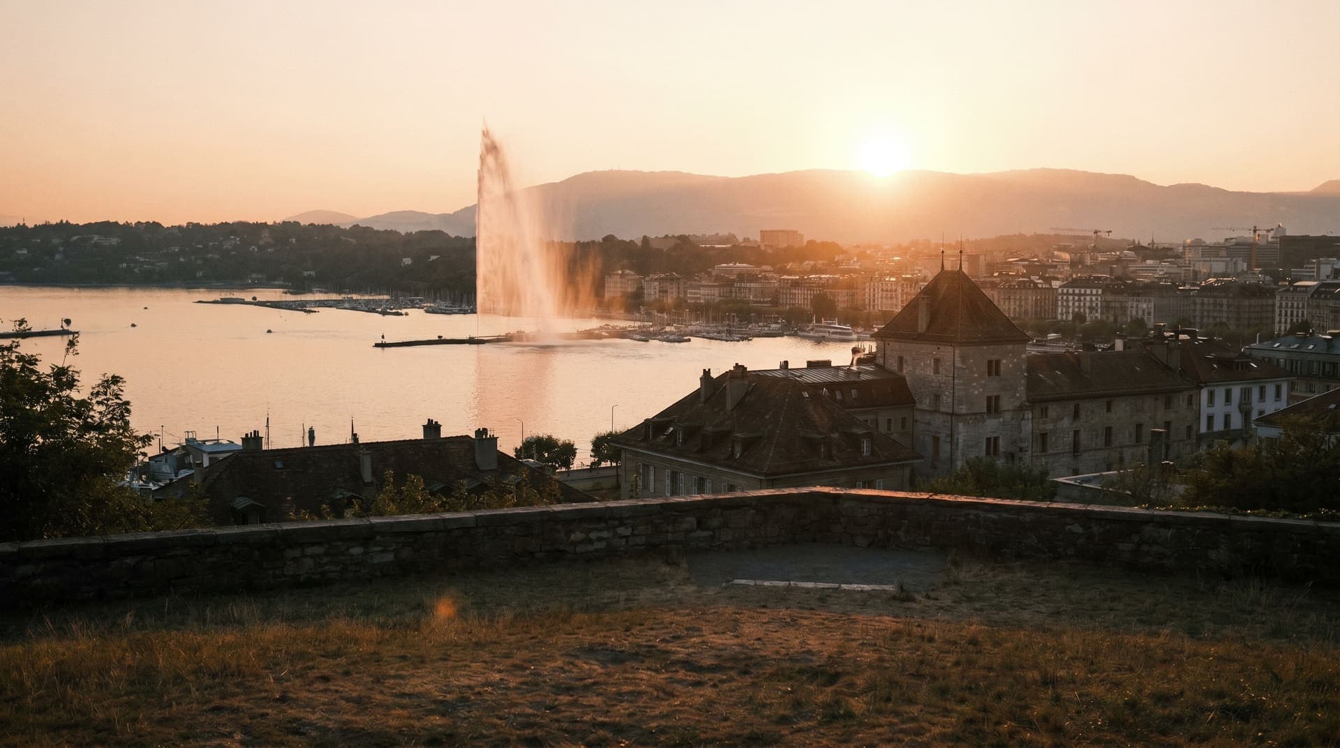 Geneva, Switzerland