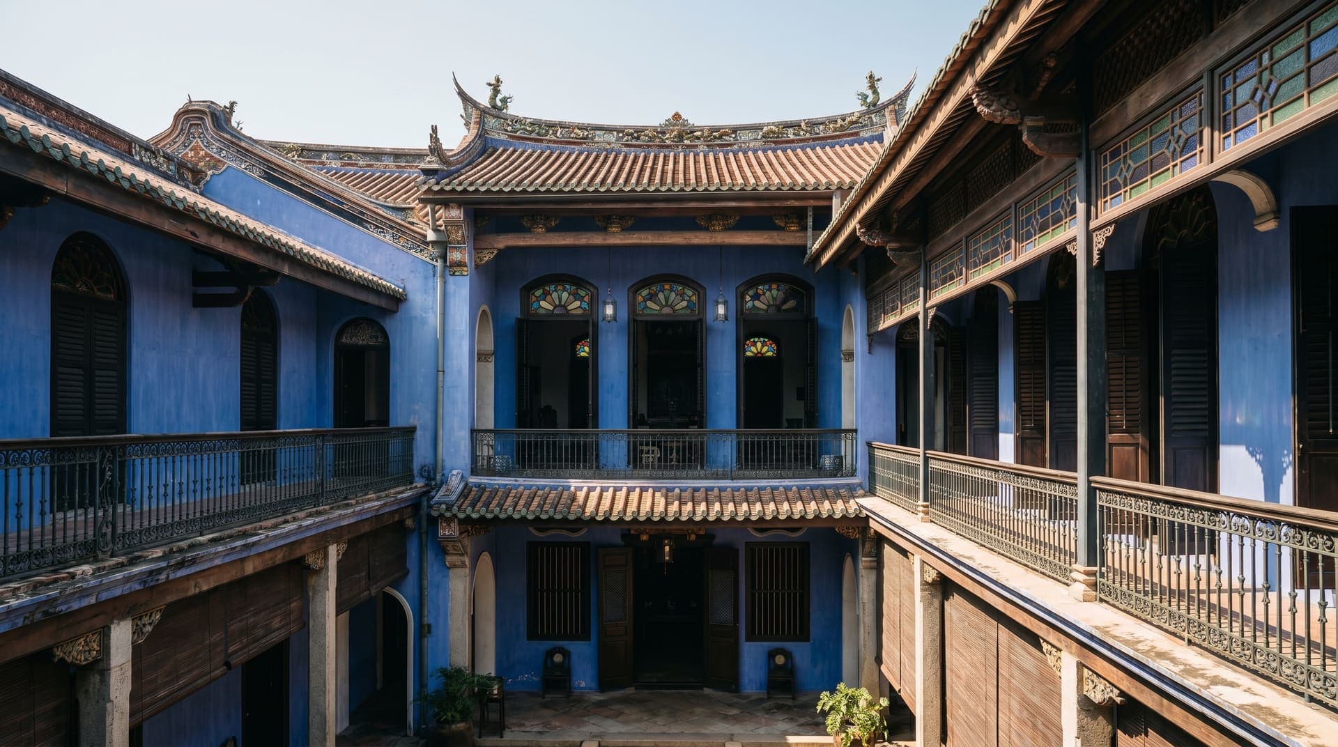 George Town, Malaysia