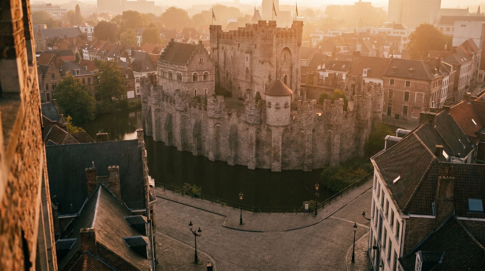Ghent, Belgium
