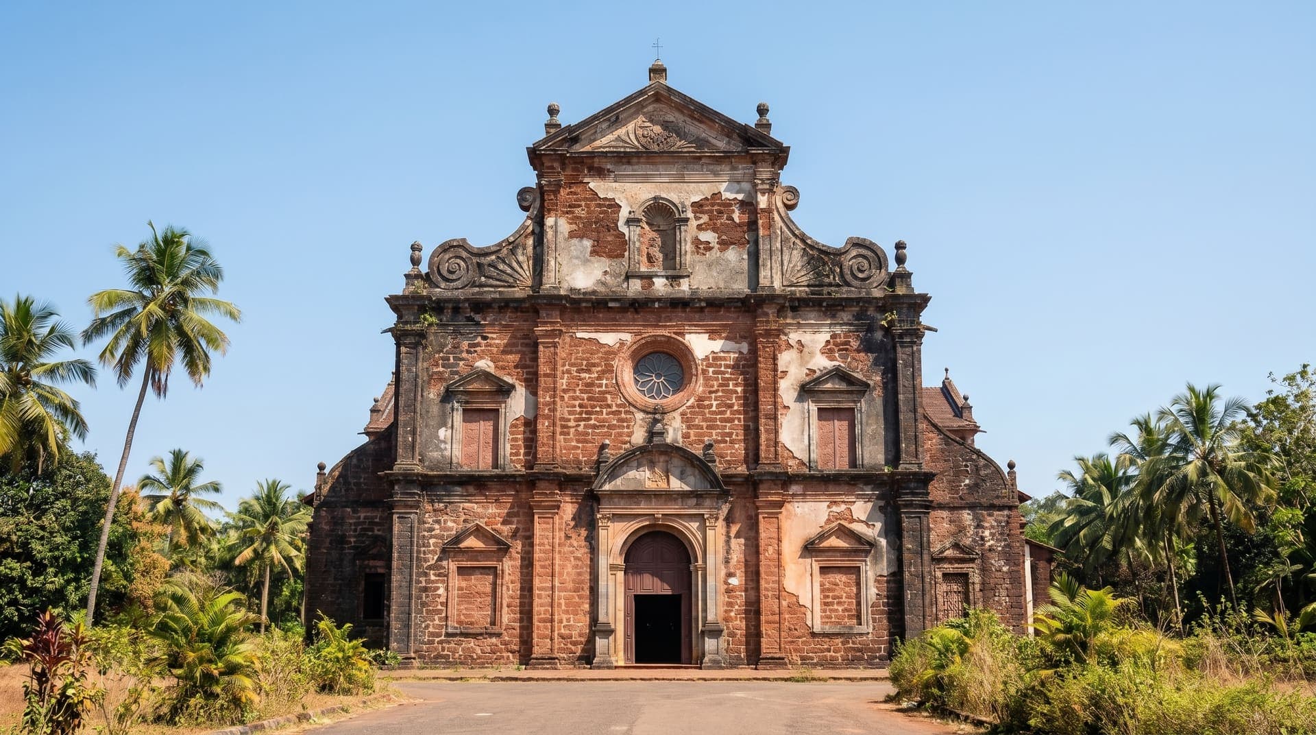 Goa, India