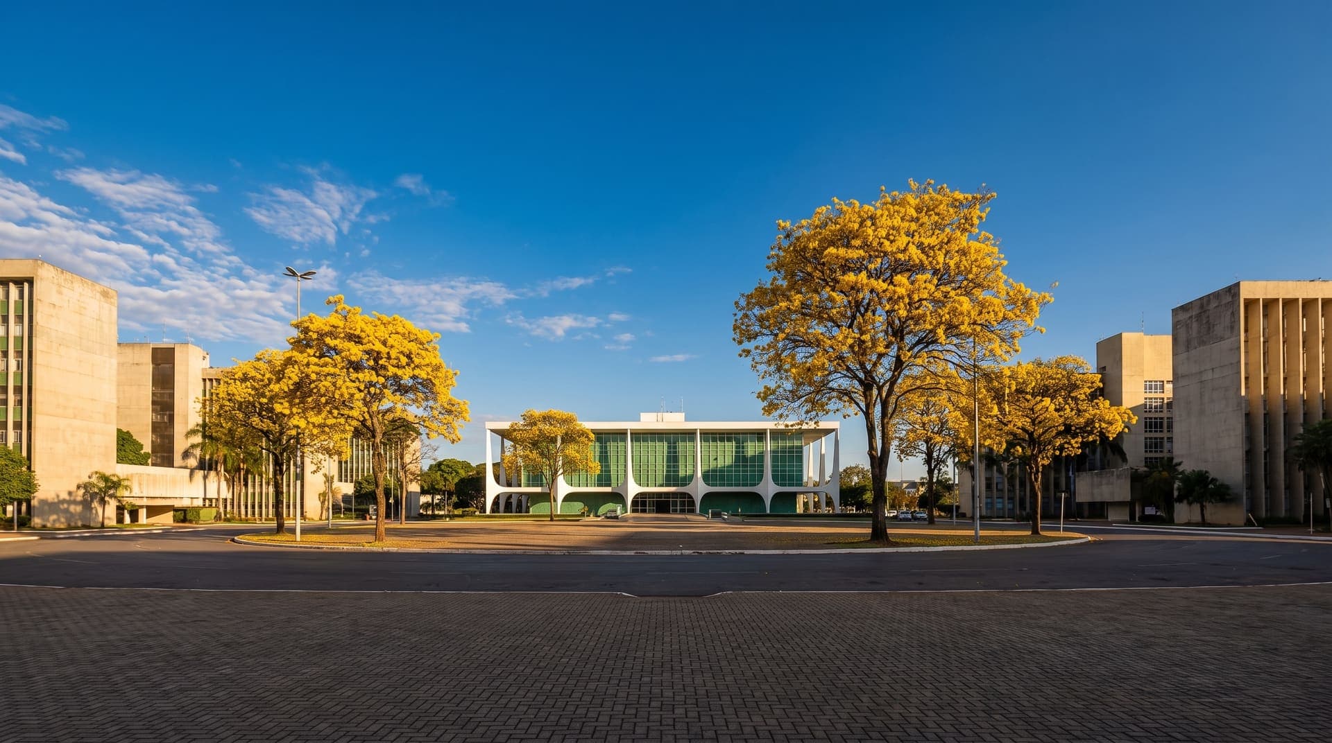 Goiania, Brazil