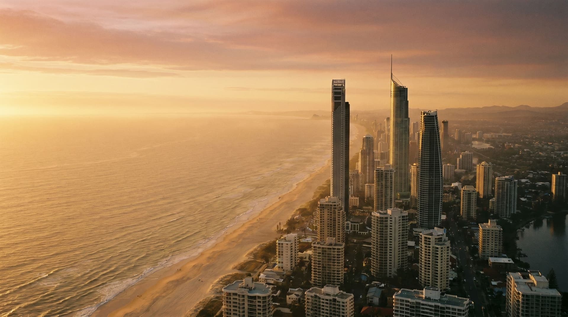 Gold Coast, Australia