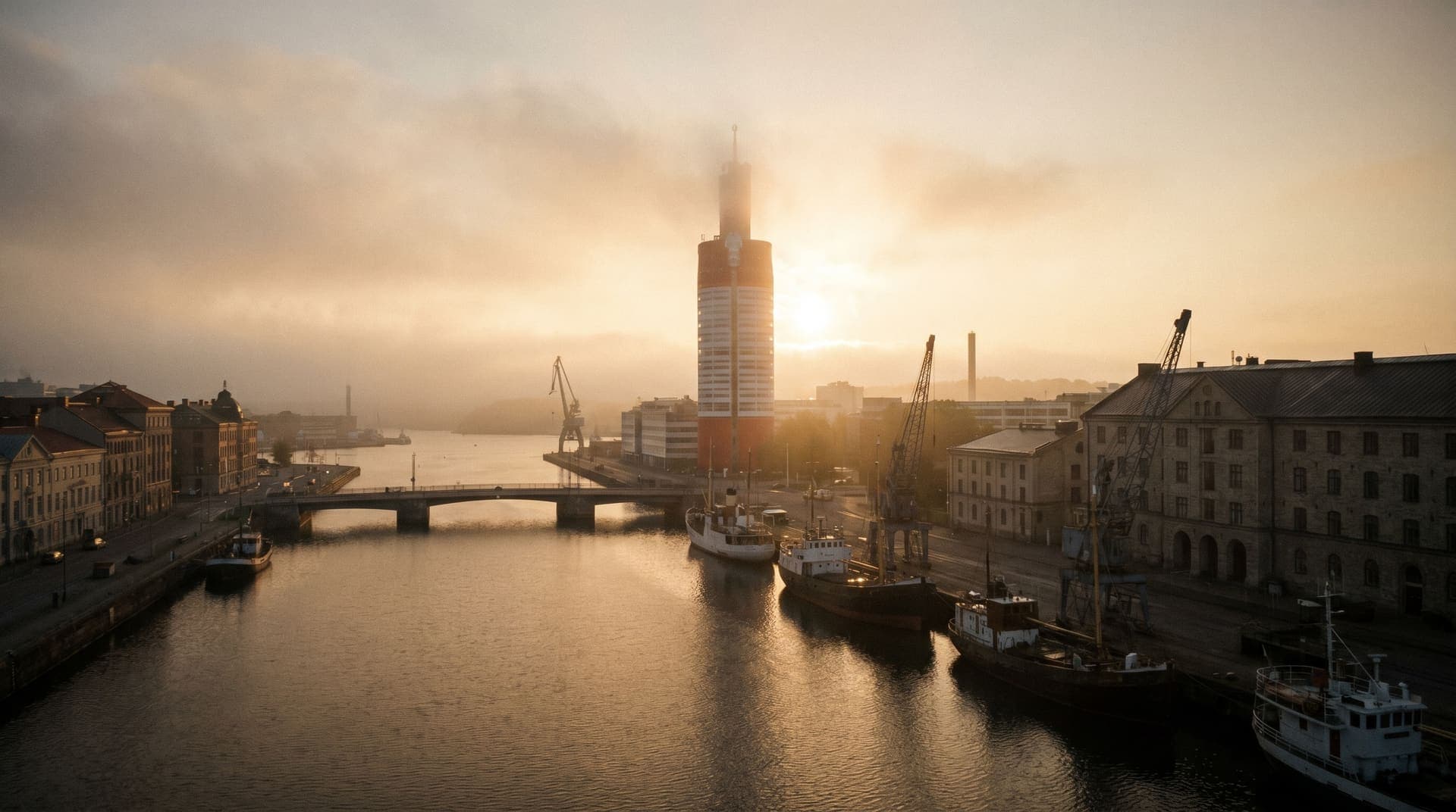 Gothenburg, Sweden