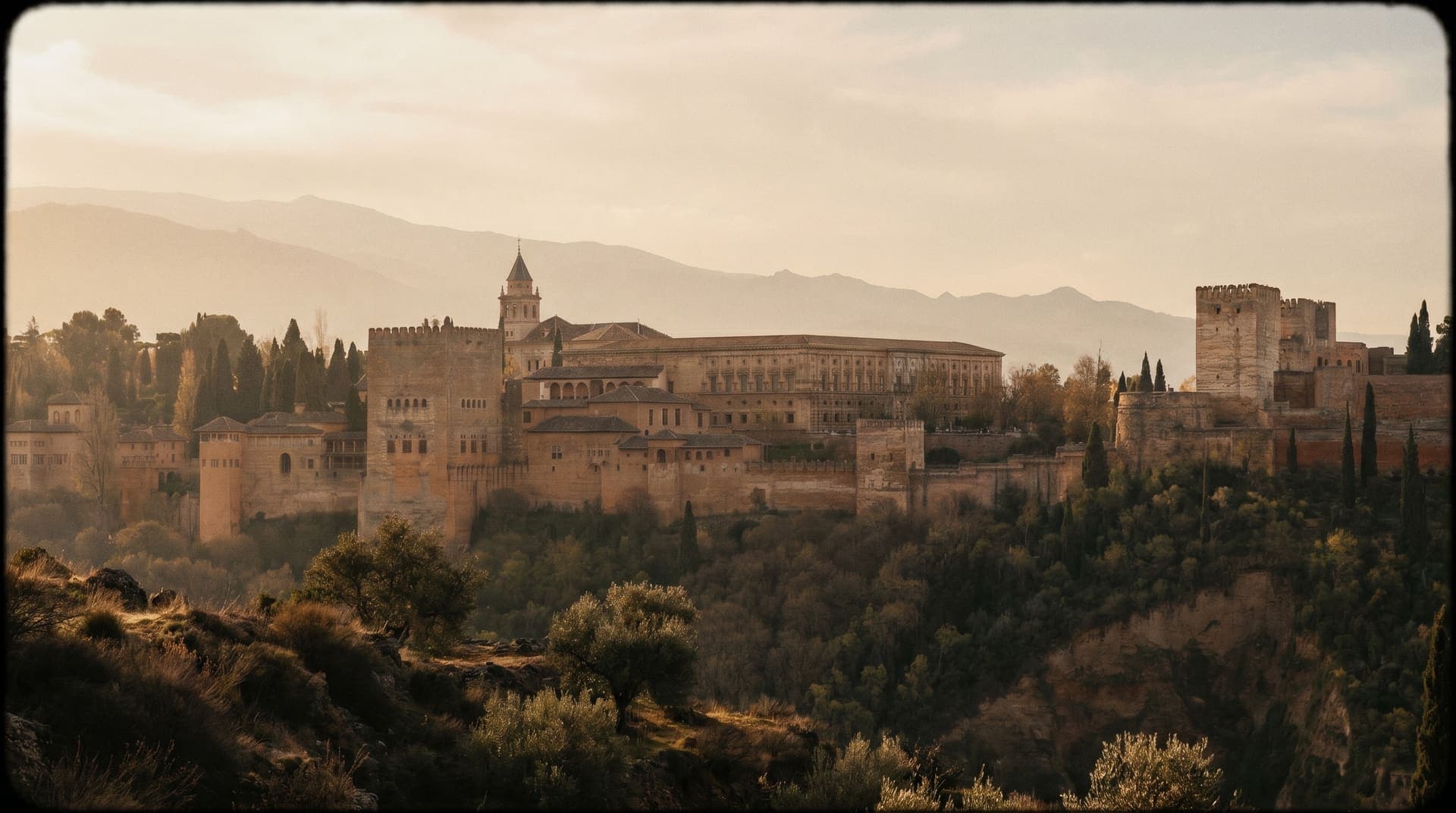 Granada, Spain