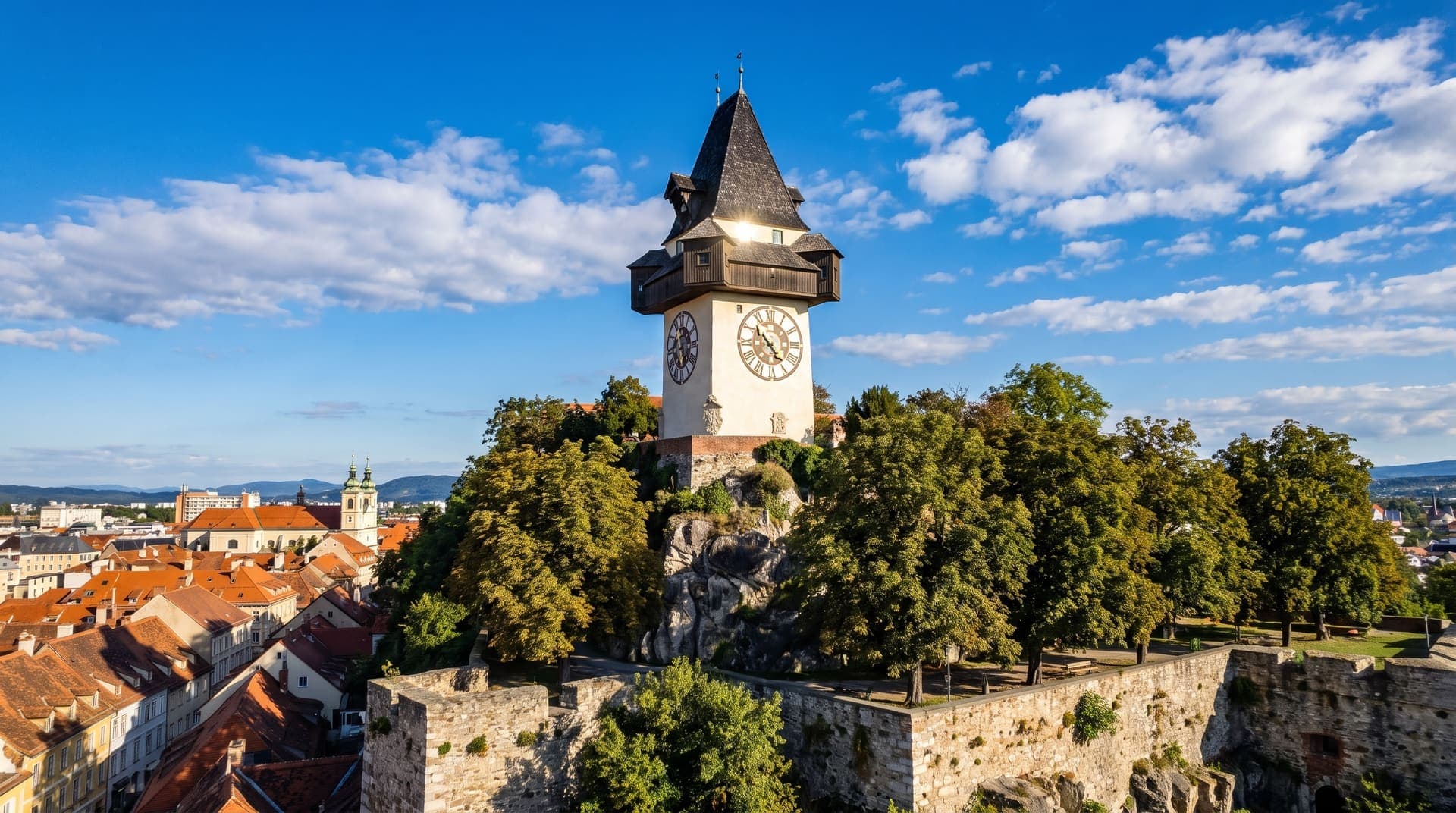 Graz, Austria