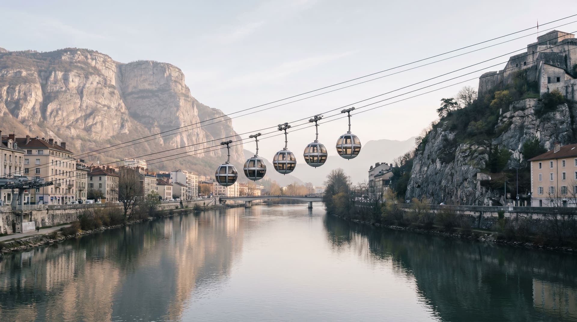 Grenoble, France