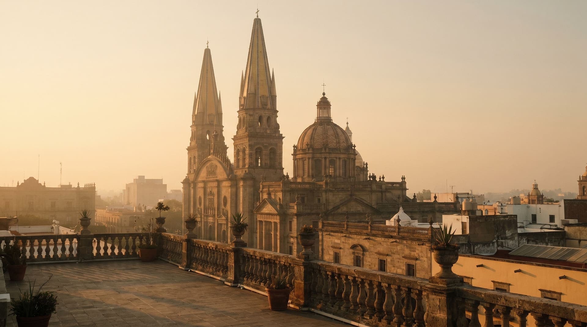 Guadalajara, Mexico