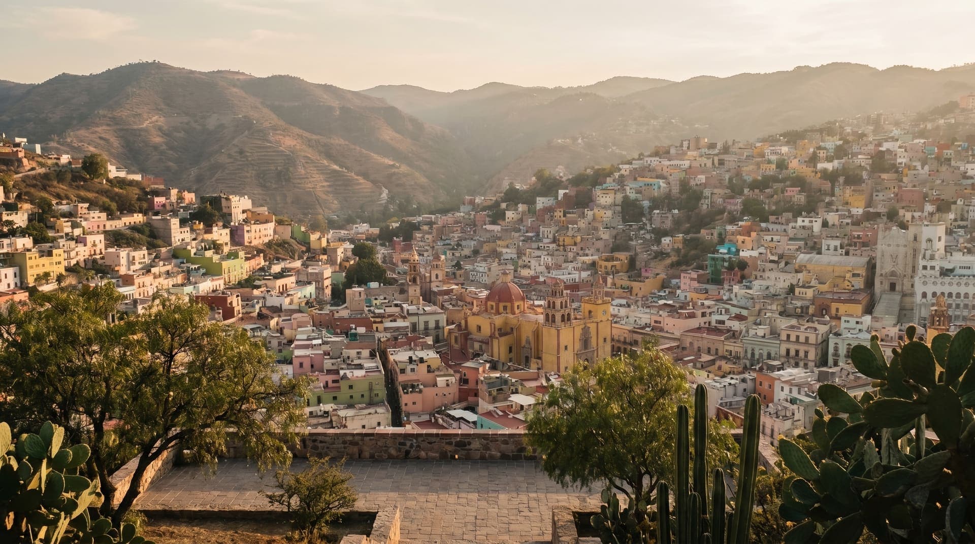 Guanajuato, Mexico