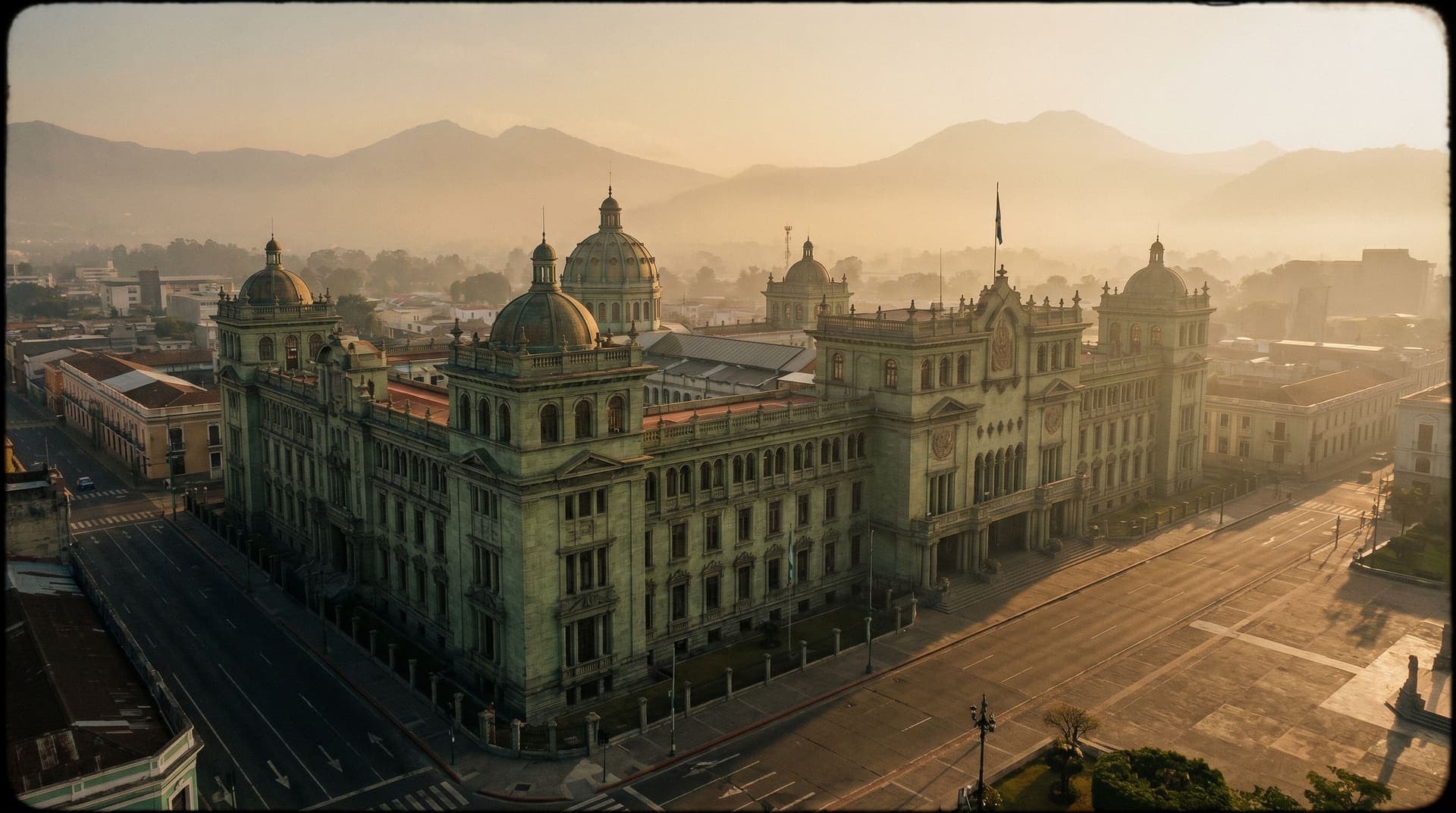 Guatemala City, Guatemala
