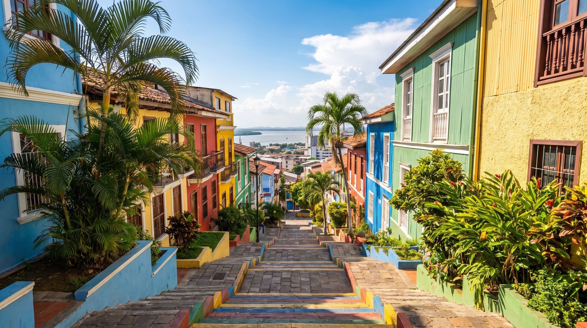 Guayaquil, Ecuador