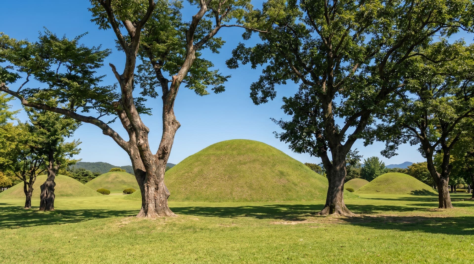 Gyeongju, South Korea