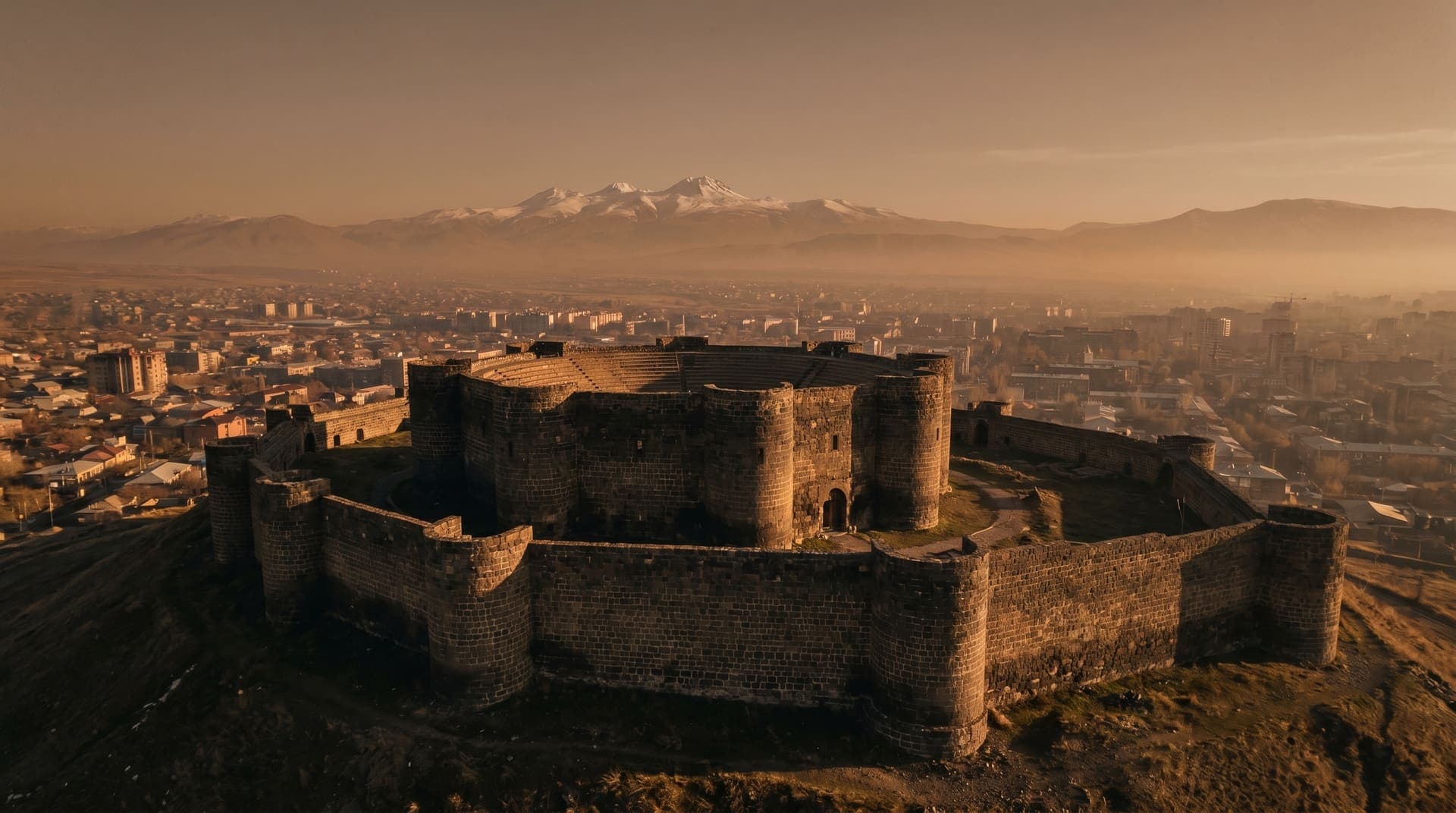Gyumri, Armenia