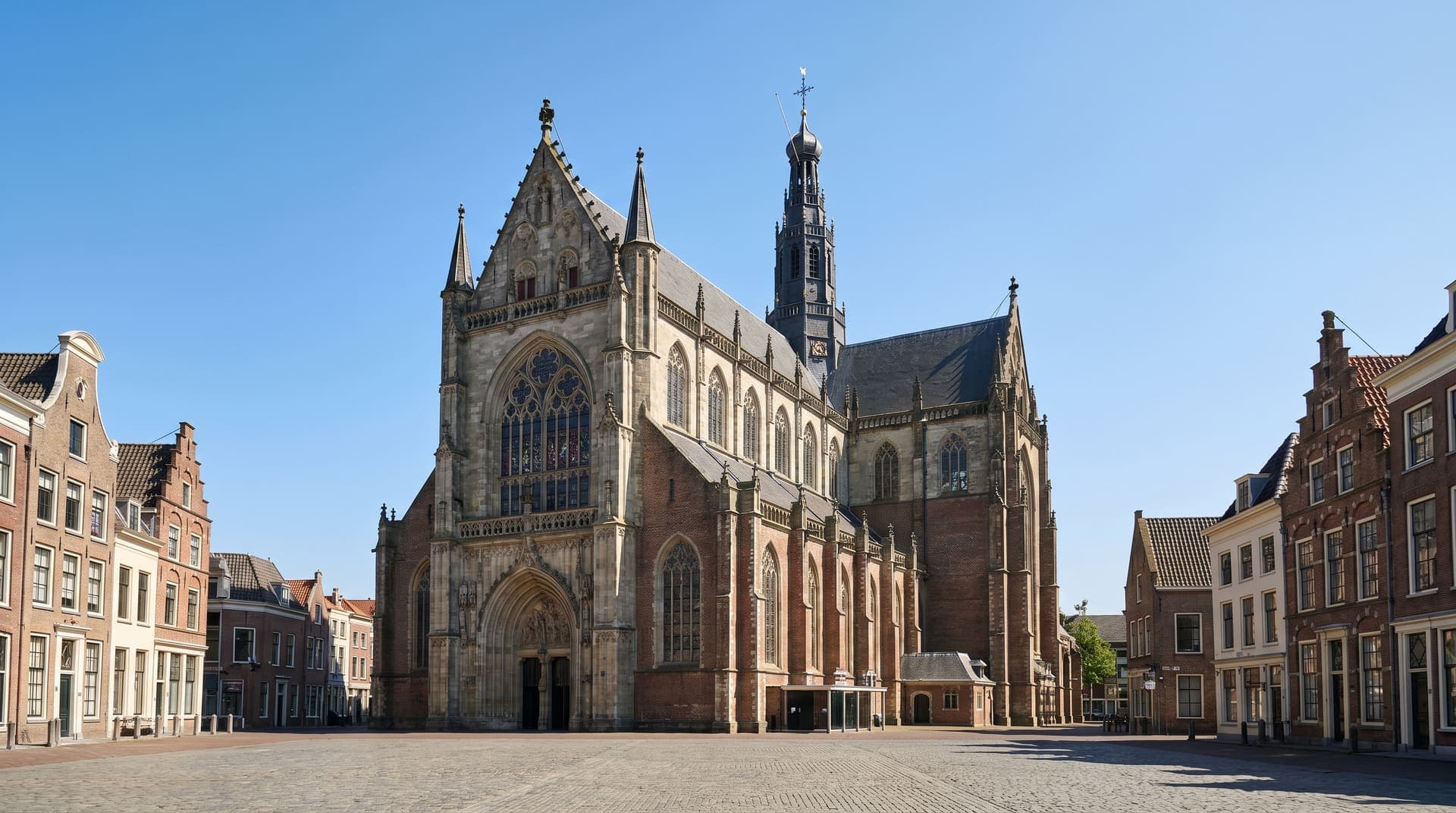 Haarlem, Netherlands