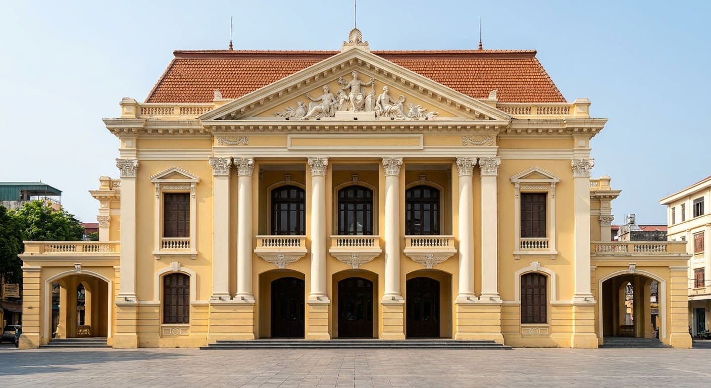 Hai Phong, Vietnam