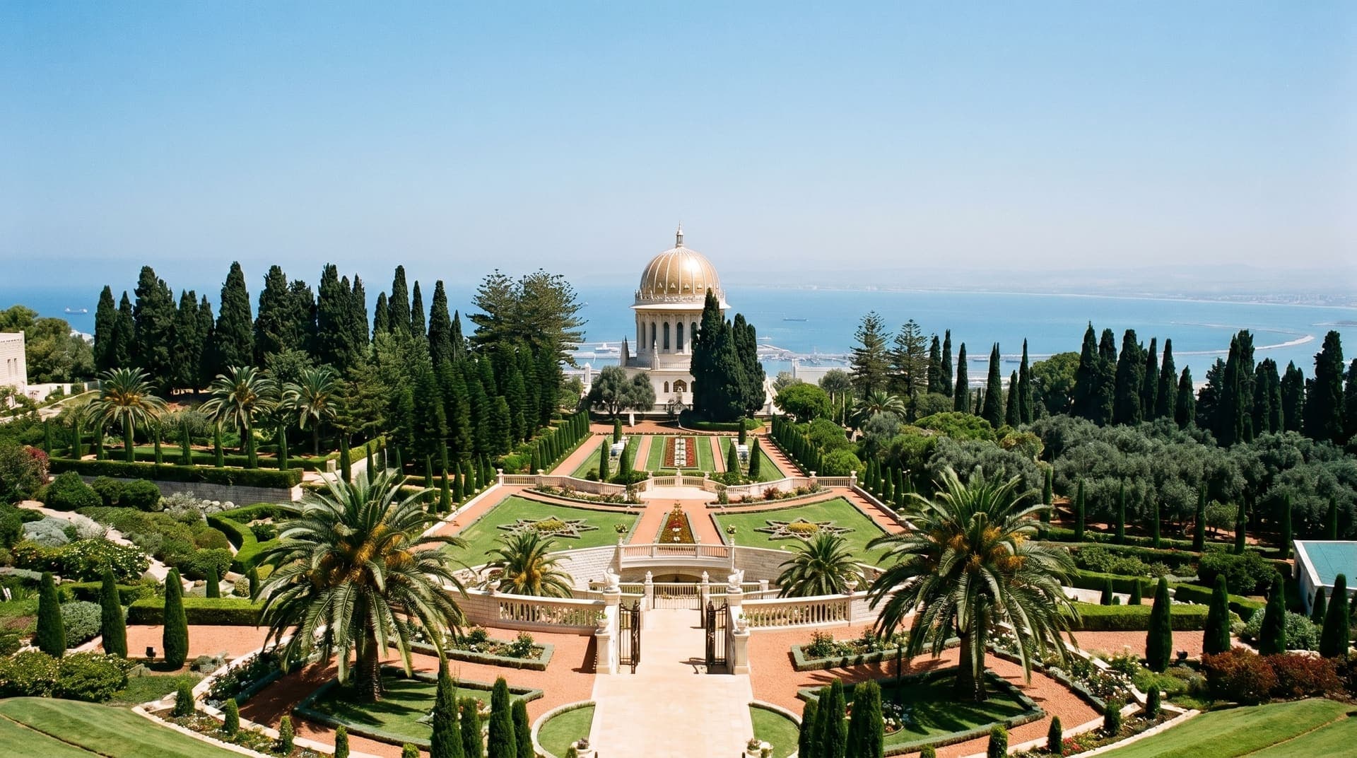 Haifa, Israel