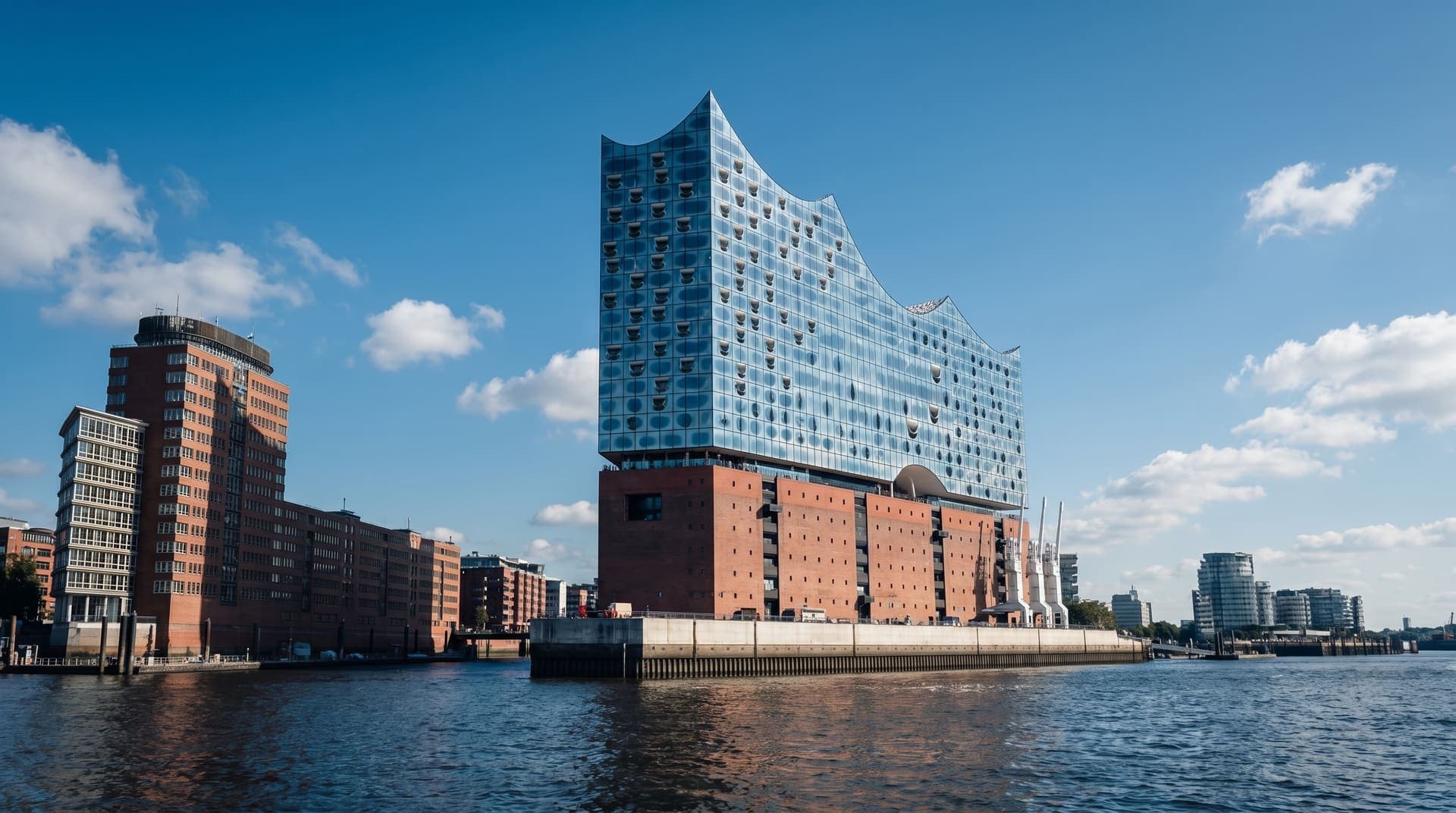 Hamburg, Germany