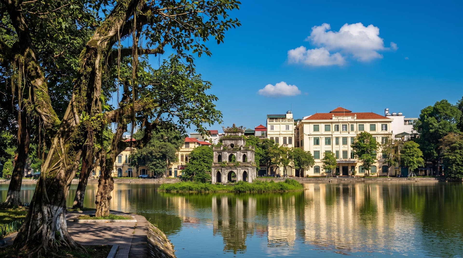 Hanoi, Vietnam